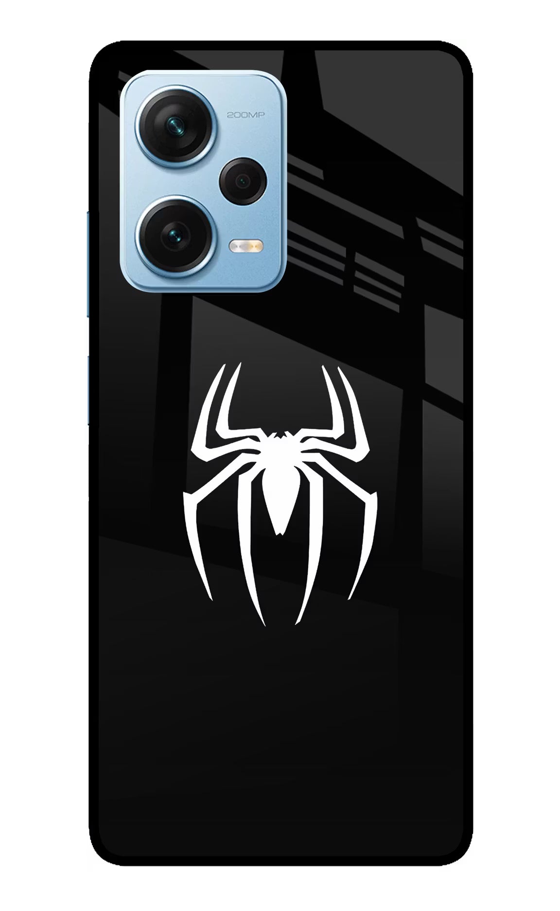 Miles Symbol Redmi Note 12 Pro+ 5G Glass Case - Miles Symbol Redmi Note 12 Pro+ 5G Glass Case Miles Symbol Redmi Note 12 Pro+ 5G Glass Case