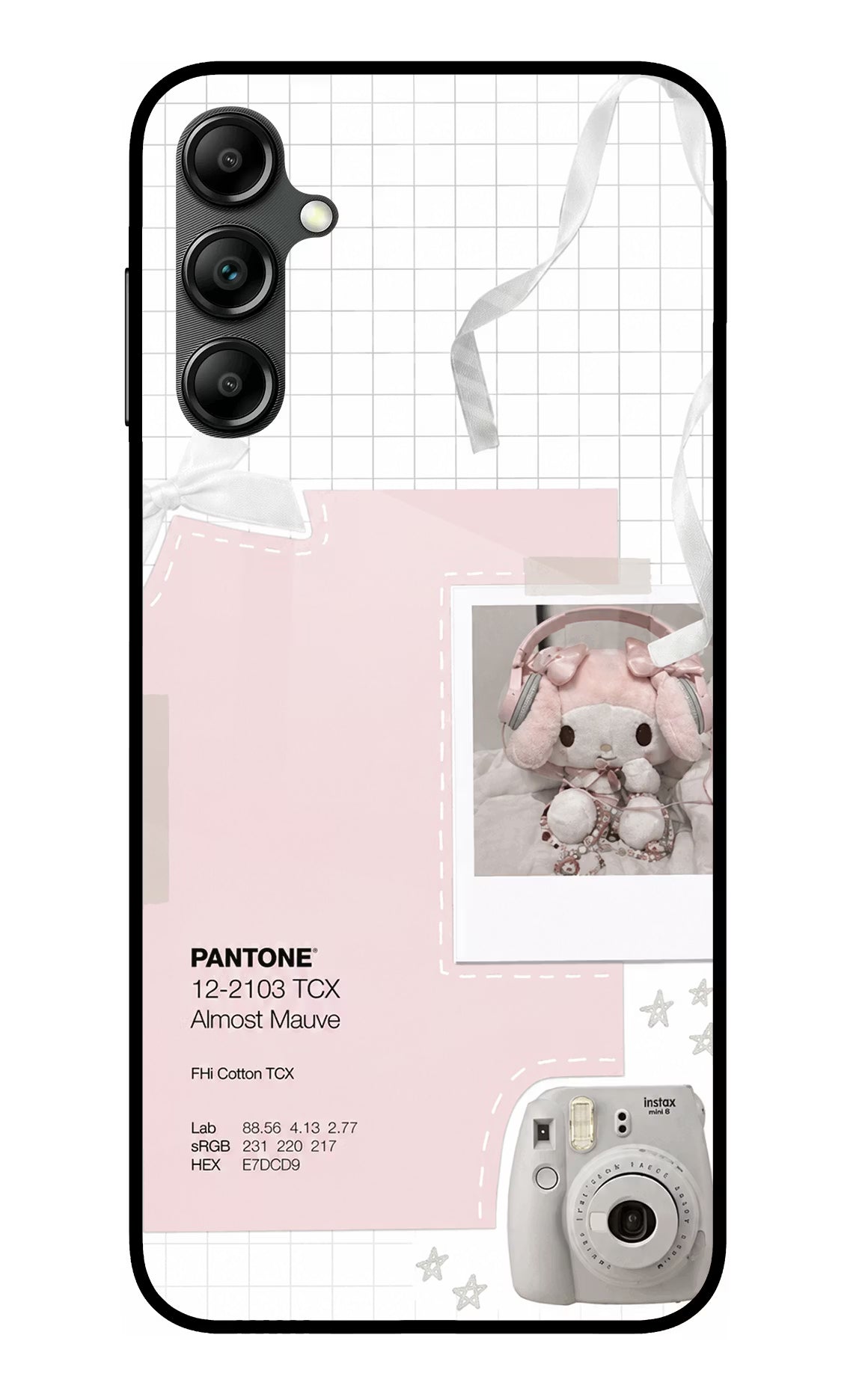 Pantone Asthetic Samsung A14 5G Glass Case - Pantone Asthetic Samsung A14 5G Glass Case Pantone Asthetic Samsung A14 5G Glass Case