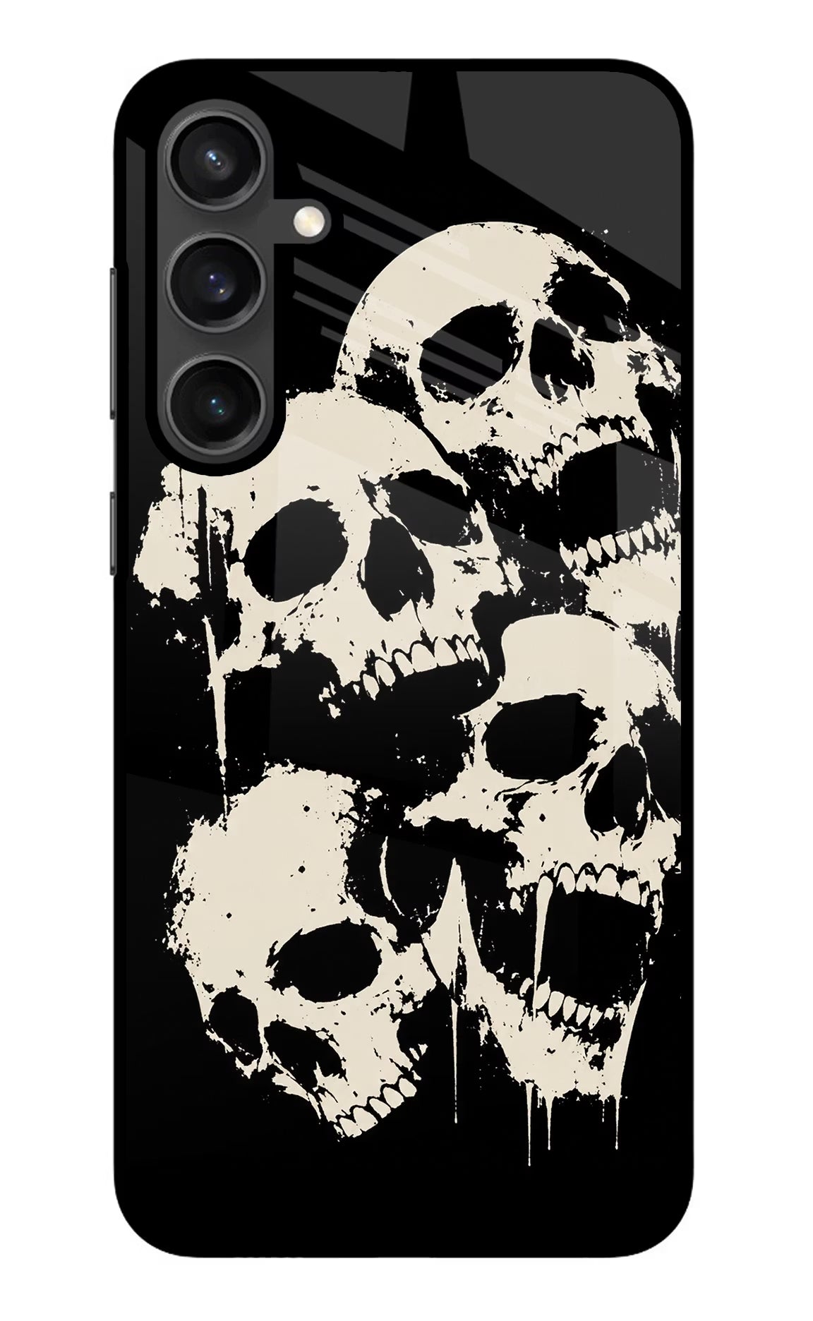 Dead Stack Samsung S23 Glass Case - Dead Stack Samsung S23 Glass Case Dead Stack Samsung S23 Glass Case