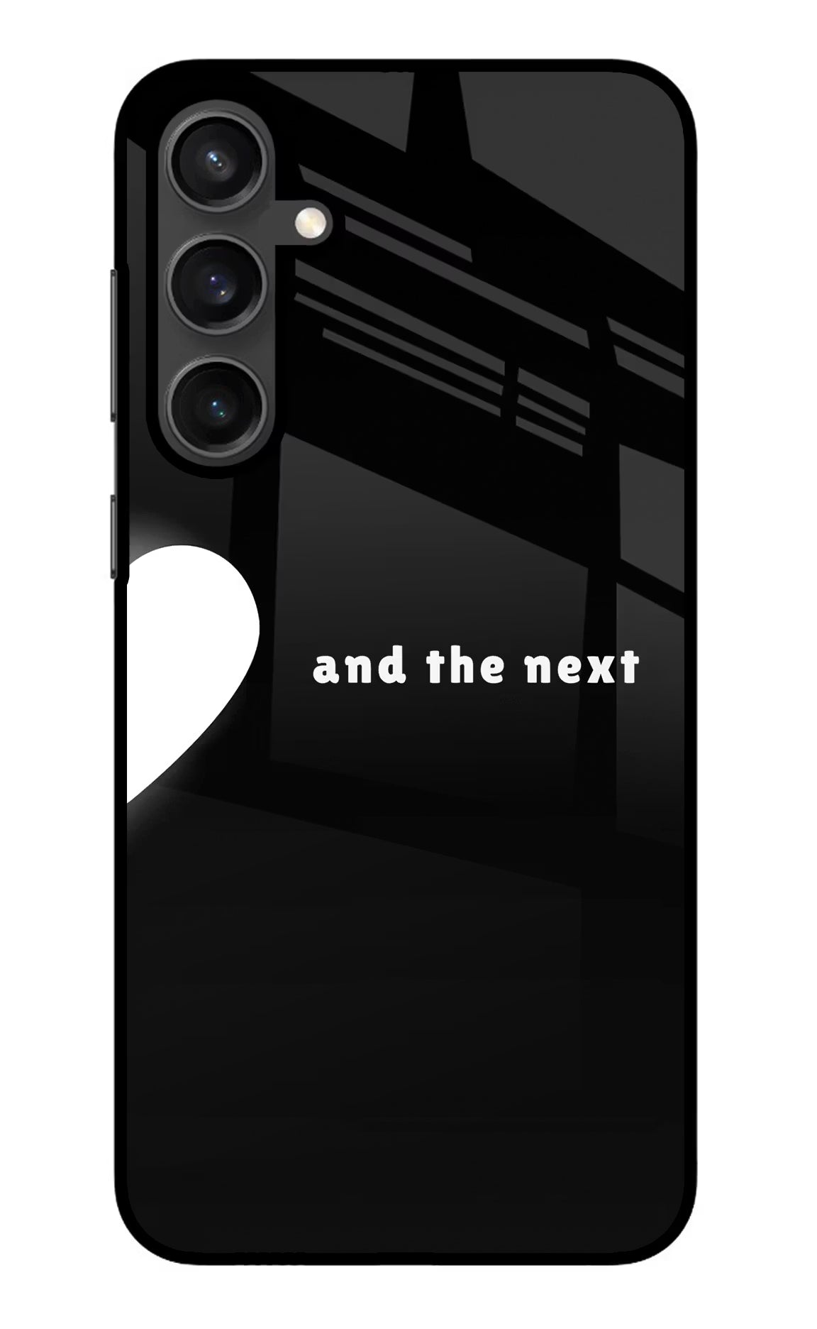 Next World Samsung S23 Glass Case - Next World Samsung S23 Glass Case Next World Samsung S23 Glass Case