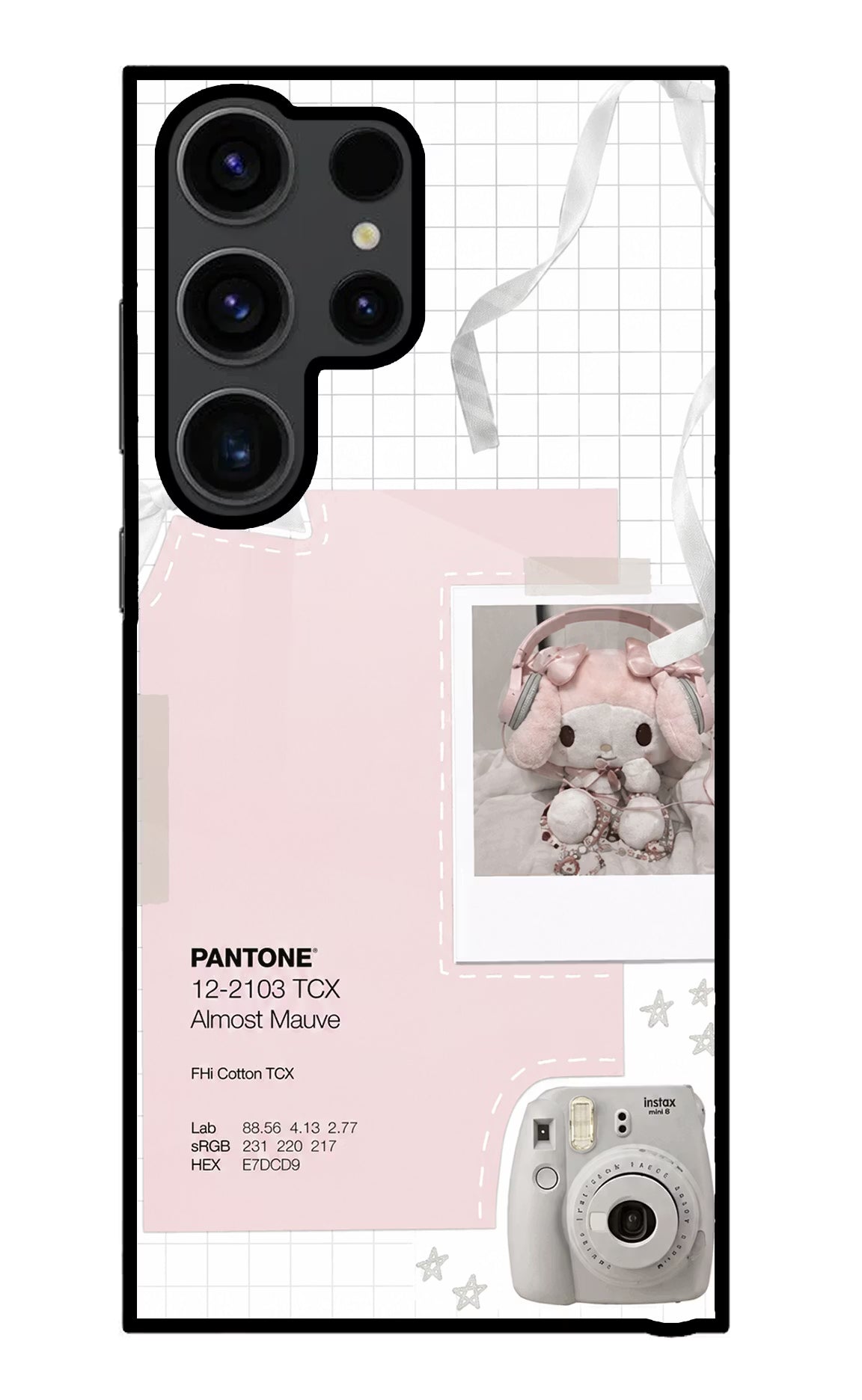 Pantone Asthetic Samsung S23 Ultra Glass Case - Pantone Asthetic Samsung S23 Ultra Glass Case Pantone Asthetic Samsung S23 Ultra Glass Case