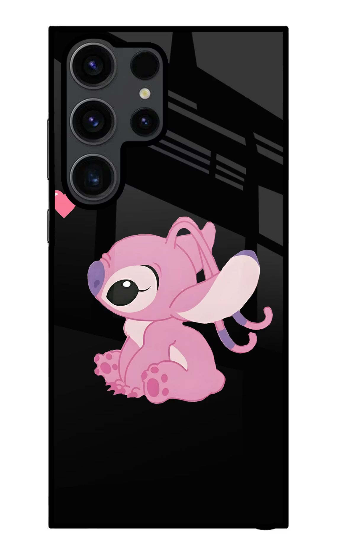 Angel Crush Samsung S23 Ultra Glass Case - Angel Crush Samsung S23 Ultra Glass Case Angel Crush Samsung S23 Ultra Glass Case