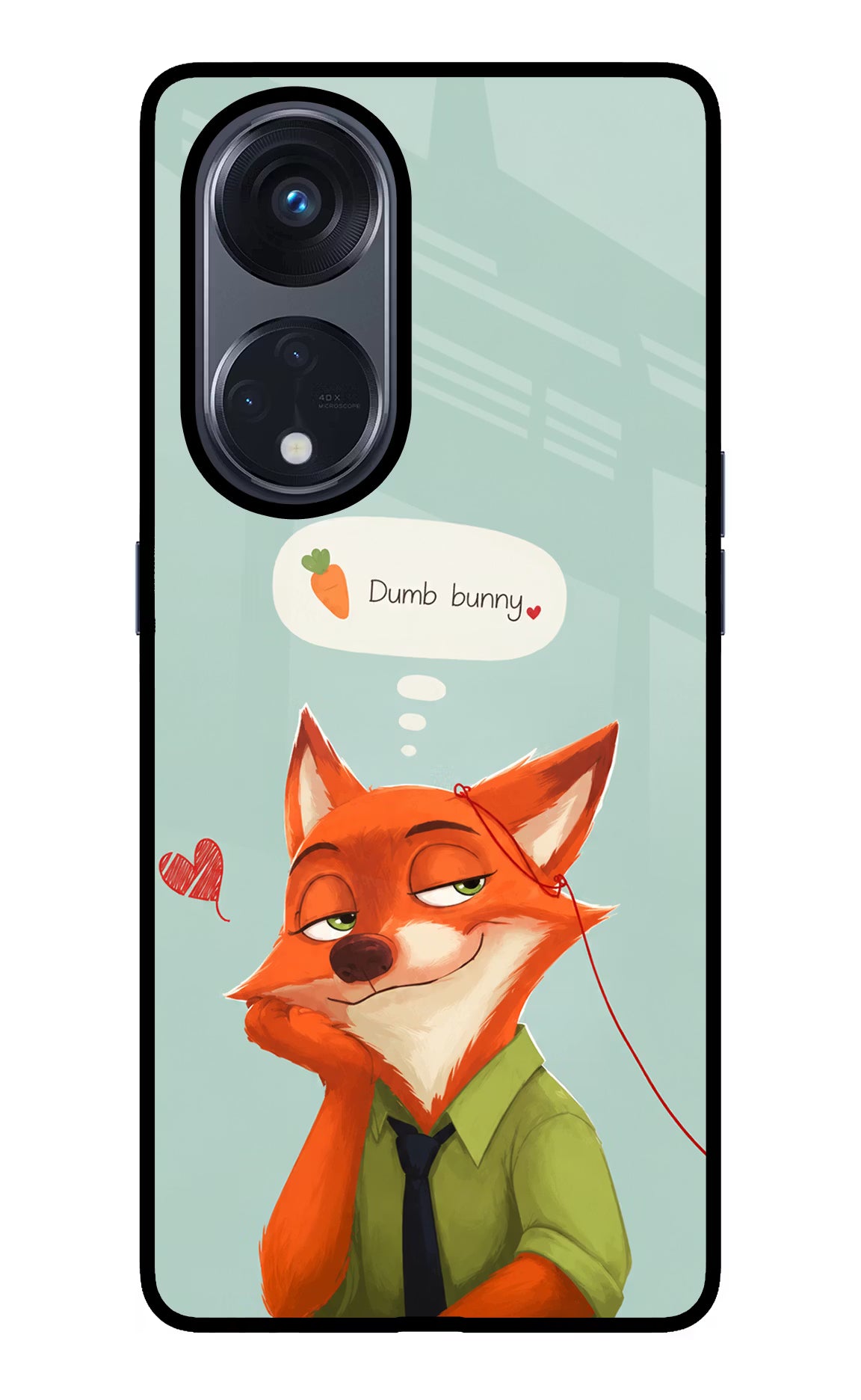 Nick Charm Oppo Reno8 T 5G Glass Case - Nick Charm Oppo Reno8 T 5G Glass Case Nick Charm Oppo Reno8 T 5G Glass Case