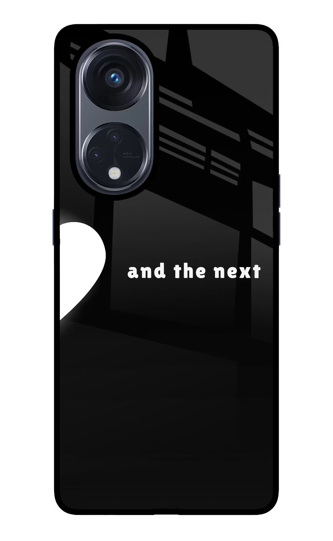 Next World Oppo Reno8 T 5G Glass Case - Next World Oppo Reno8 T 5G Glass Case Next World Oppo Reno8 T 5G Glass Case
