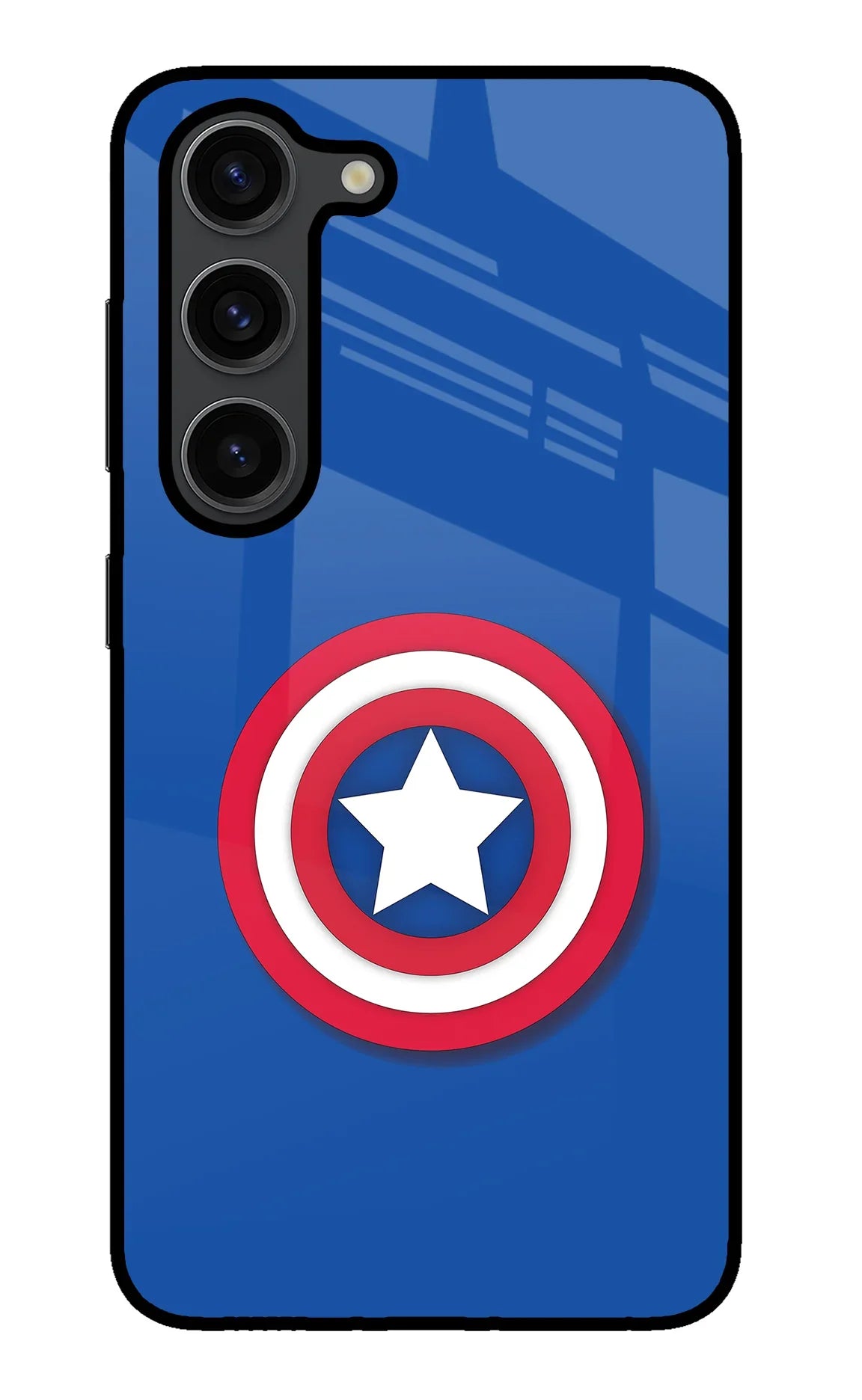 Shield Samsung S23 Plus Glass Case - Shield Samsung S23 Plus Glass Case Shield Samsung S23 Plus Glass Case