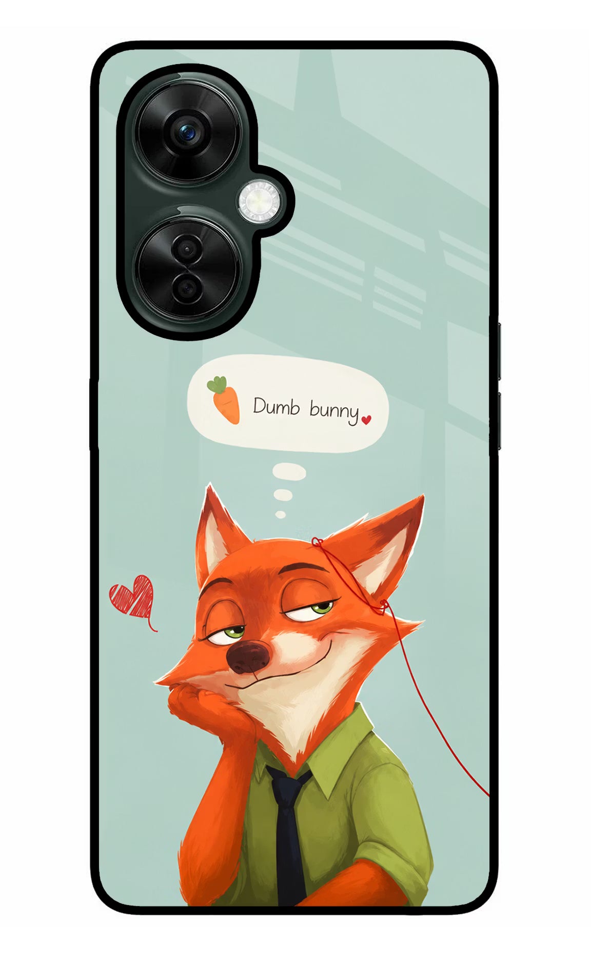 Nick Charm OnePlus Nord CE 3 Lite 5G Glass Case - Nick Charm OnePlus Nord CE 3 Lite 5G Glass Case Nick Charm OnePlus Nord CE 3 Lite 5G Glass Case