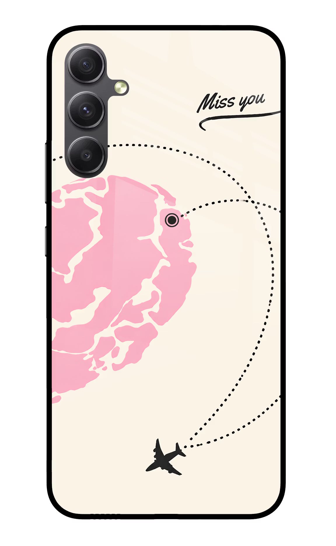 Miss Orbit Samsung A34 5G Glass Case - Miss Orbit Samsung A34 5G Glass Case Miss Orbit Samsung A34 5G Glass Case