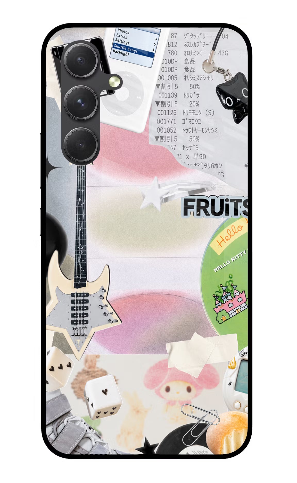 Softcore case Samsung A54 5G Glass Case - Softcore case Samsung A54 5G Glass Case Softcore case Samsung A54 5G Glass Case