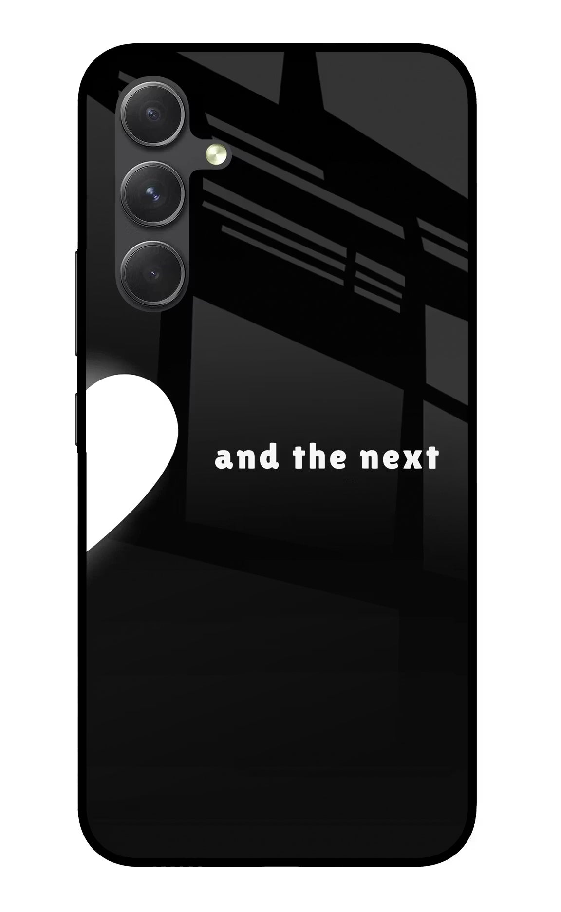 Next World Samsung A54 5G Glass Case - Next World Samsung A54 5G Glass Case Next World Samsung A54 5G Glass Case