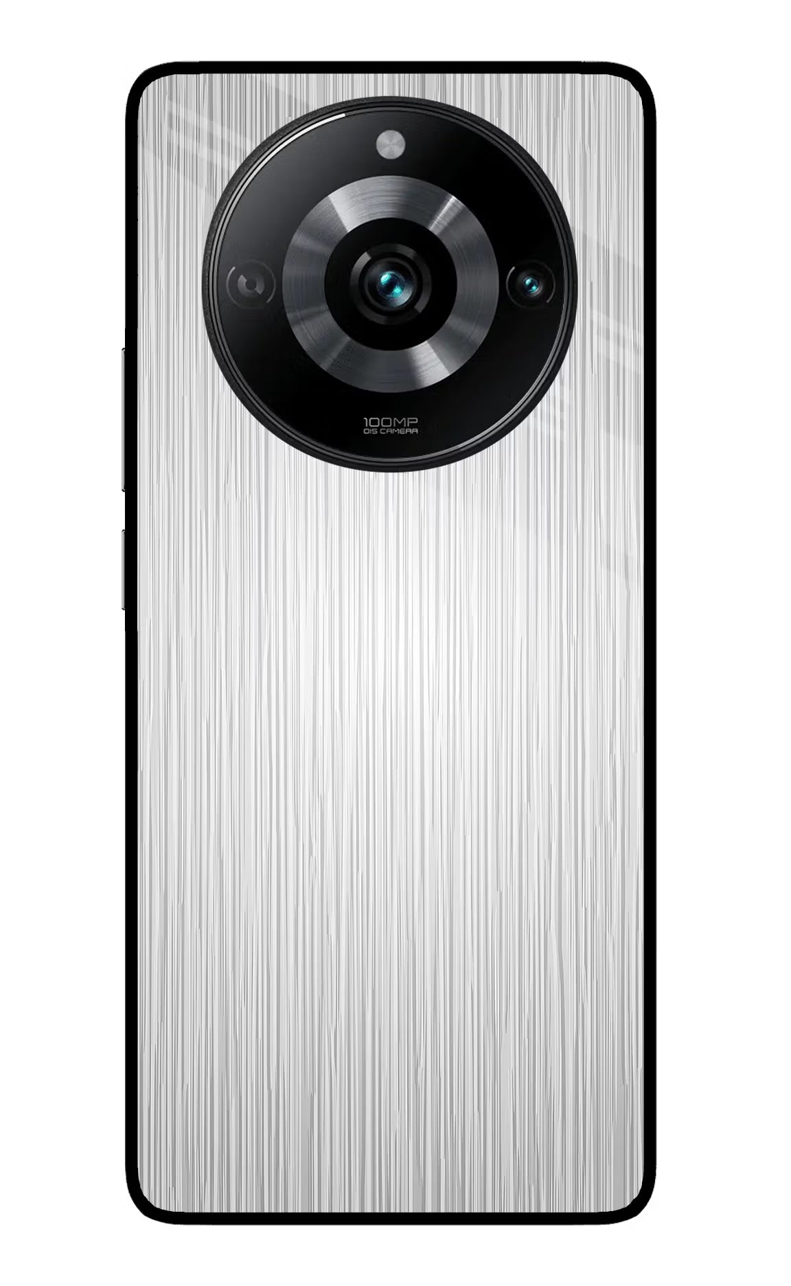 Wooden Grey Texture Realme 11 Pro/Pro+ 5G Back Cover - Wooden Grey Texture Realme 11 Pro/Pro+ 5G Glass Case Back Cover by Casekaro Wooden Grey Texture Realme 11 Pro/Pro+ 5G Glass Case Back Cover by Casekaro