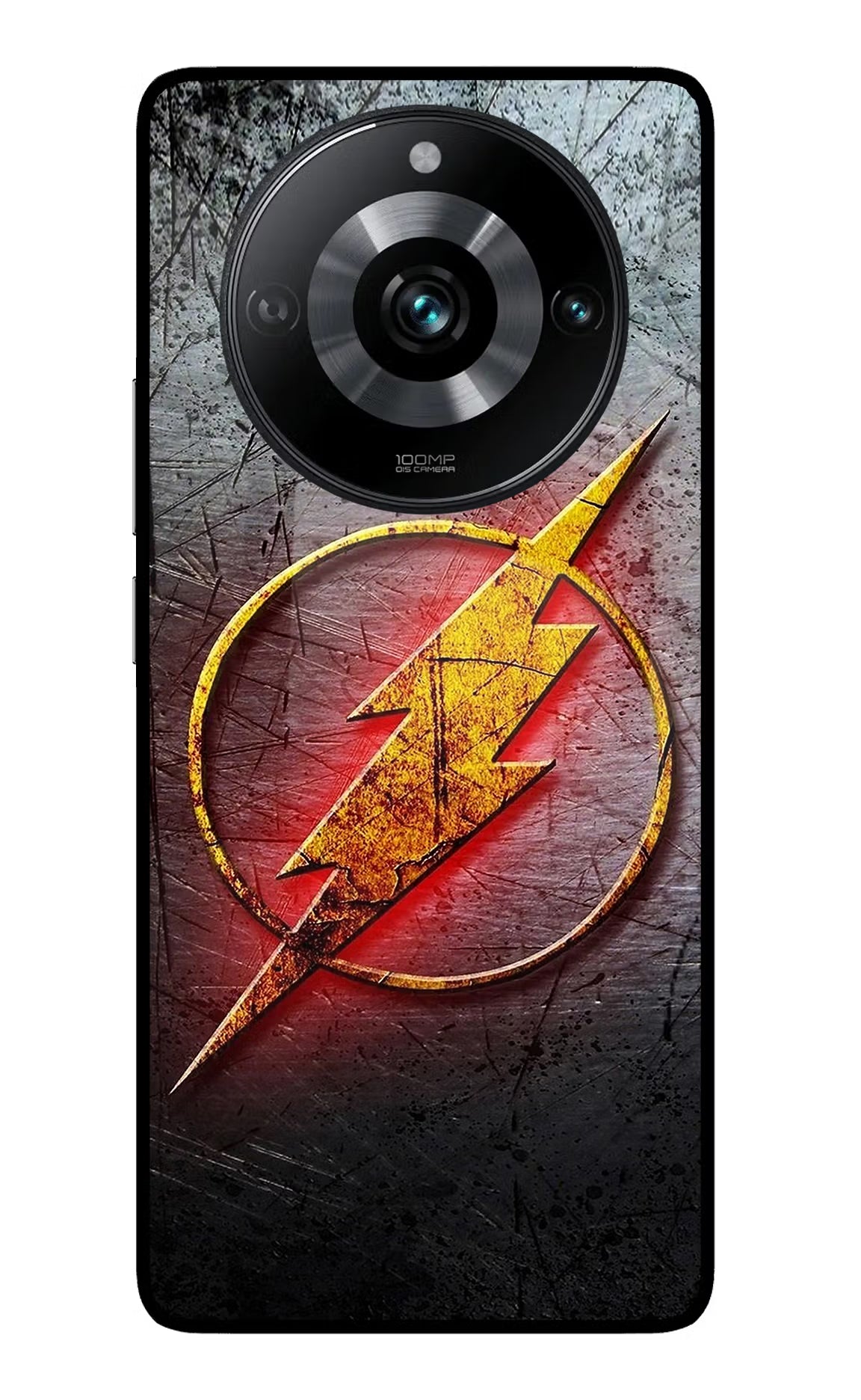 Flash Realme 11 Pro/Pro+ 5G Glass Case - Flash Realme 11 Pro/Pro+ 5G Glass Case Flash Realme 11 Pro/Pro+ 5G Glass Case