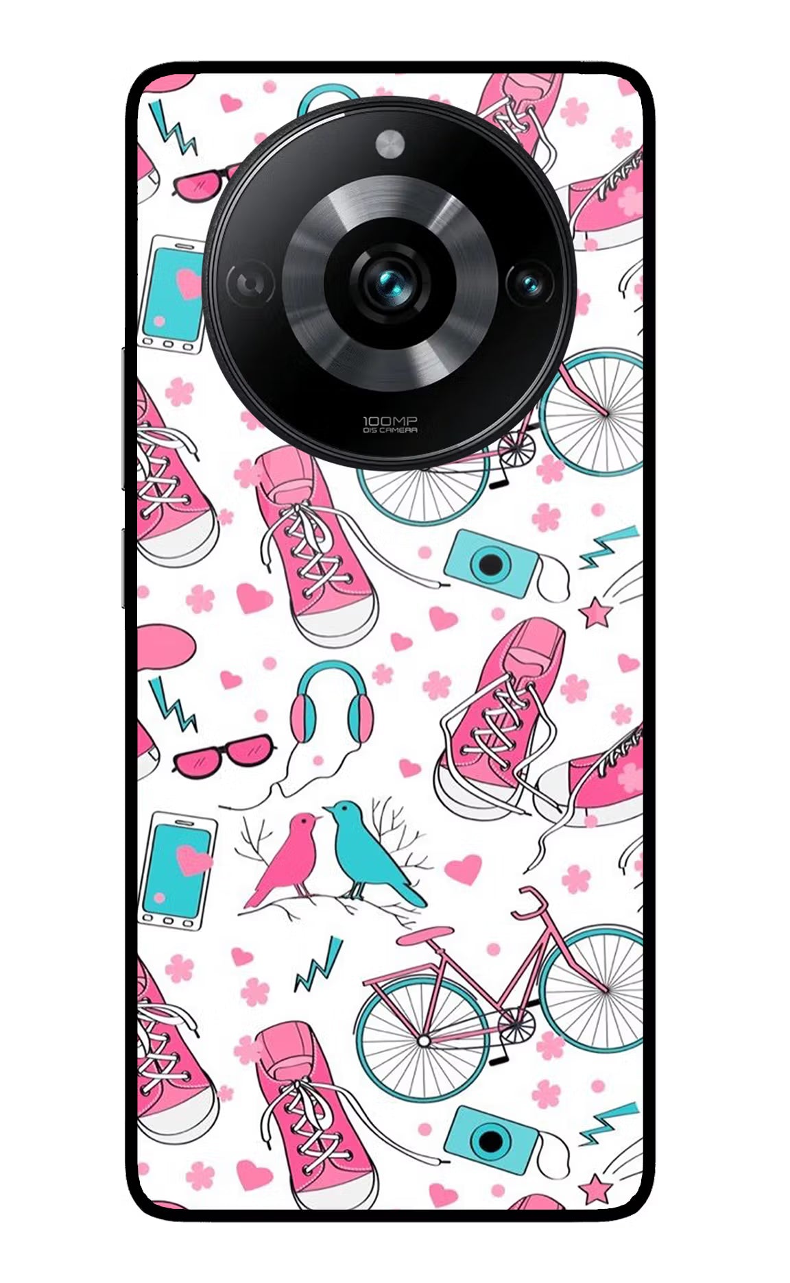 Artwork Realme 11 Pro/Pro+ 5G Glass Case - Artwork Realme 11 Pro/Pro+ 5G Glass Case Artwork Realme 11 Pro/Pro+ 5G Glass Case