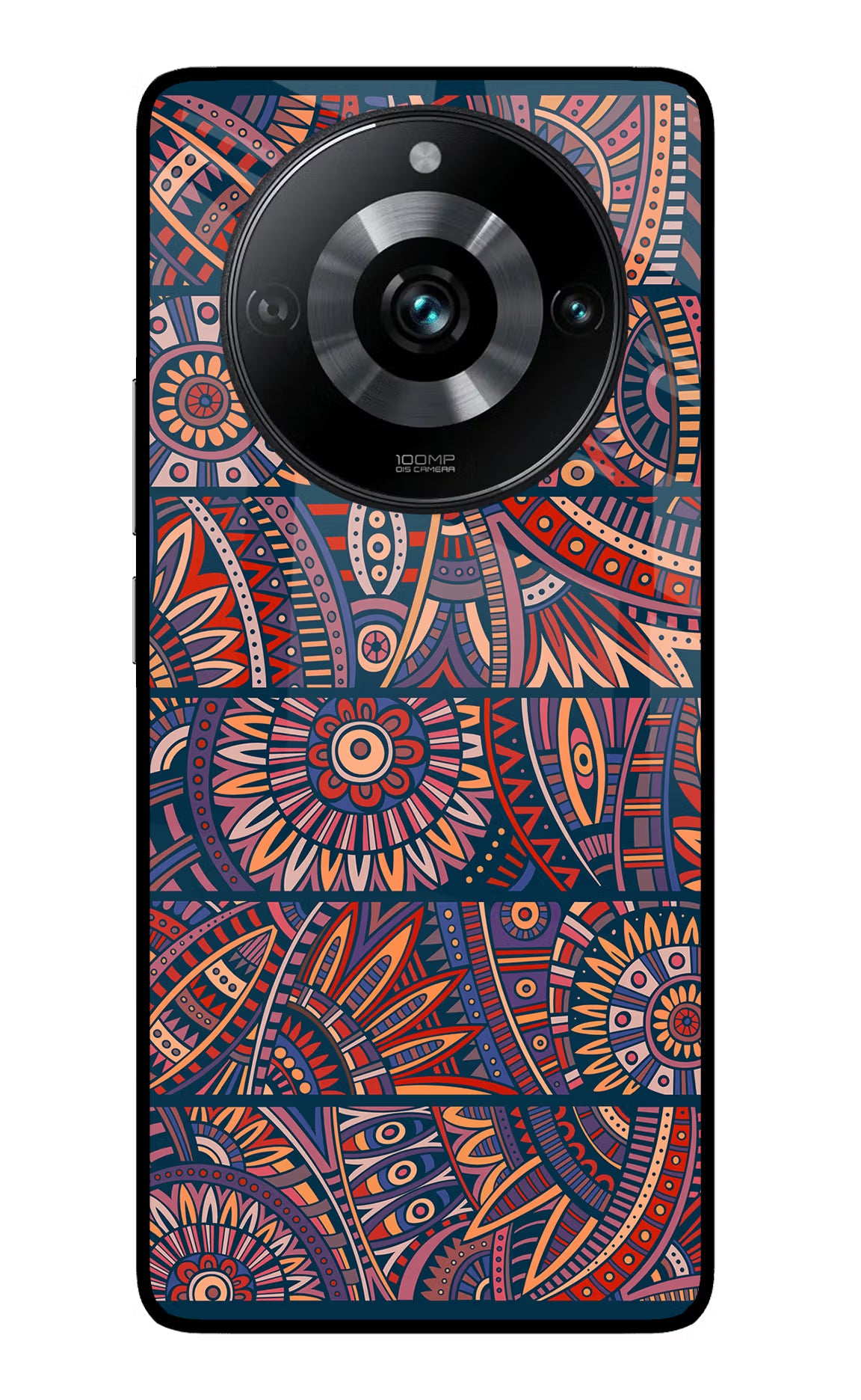 African Culture Design Realme 11 Pro/Pro+ 5G Glass Case - African Culture Design Realme 11 Pro/Pro+ 5G Glass Case African Culture Design Realme 11 Pro/Pro+ 5G Glass Case