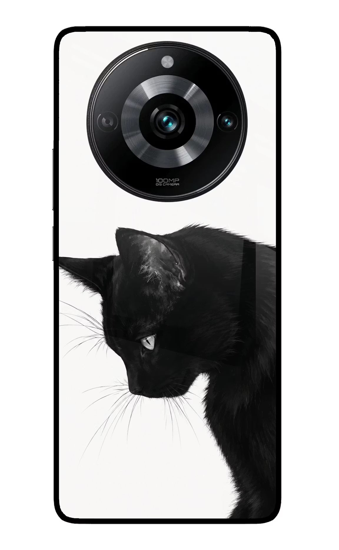 Shadow Gaze Realme 11 Pro/Pro+ 5G Glass Case - Shadow Gaze Realme 11 Pro/Pro+ 5G Glass Case Shadow Gaze Realme 11 Pro/Pro+ 5G Glass Case
