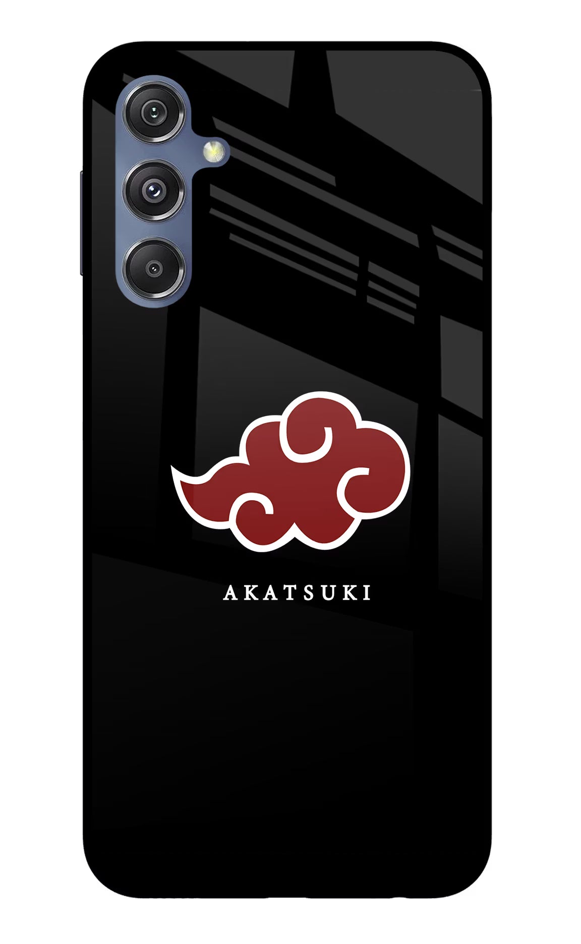 Akatsuki Samsung M34 5G/F34 5G Glass Case - Akatsuki Samsung M34 5G/F34 5G Glass Case Akatsuki Samsung M34 5G/F34 5G Glass Case