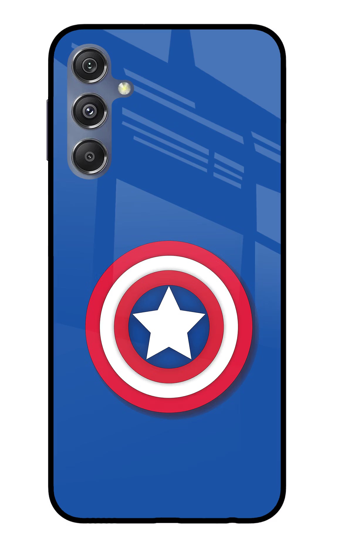 Shield Samsung M34 5G/F34 5G Glass Case - Shield Samsung M34 5G/F34 5G Glass Case Shield Samsung M34 5G/F34 5G Glass Case