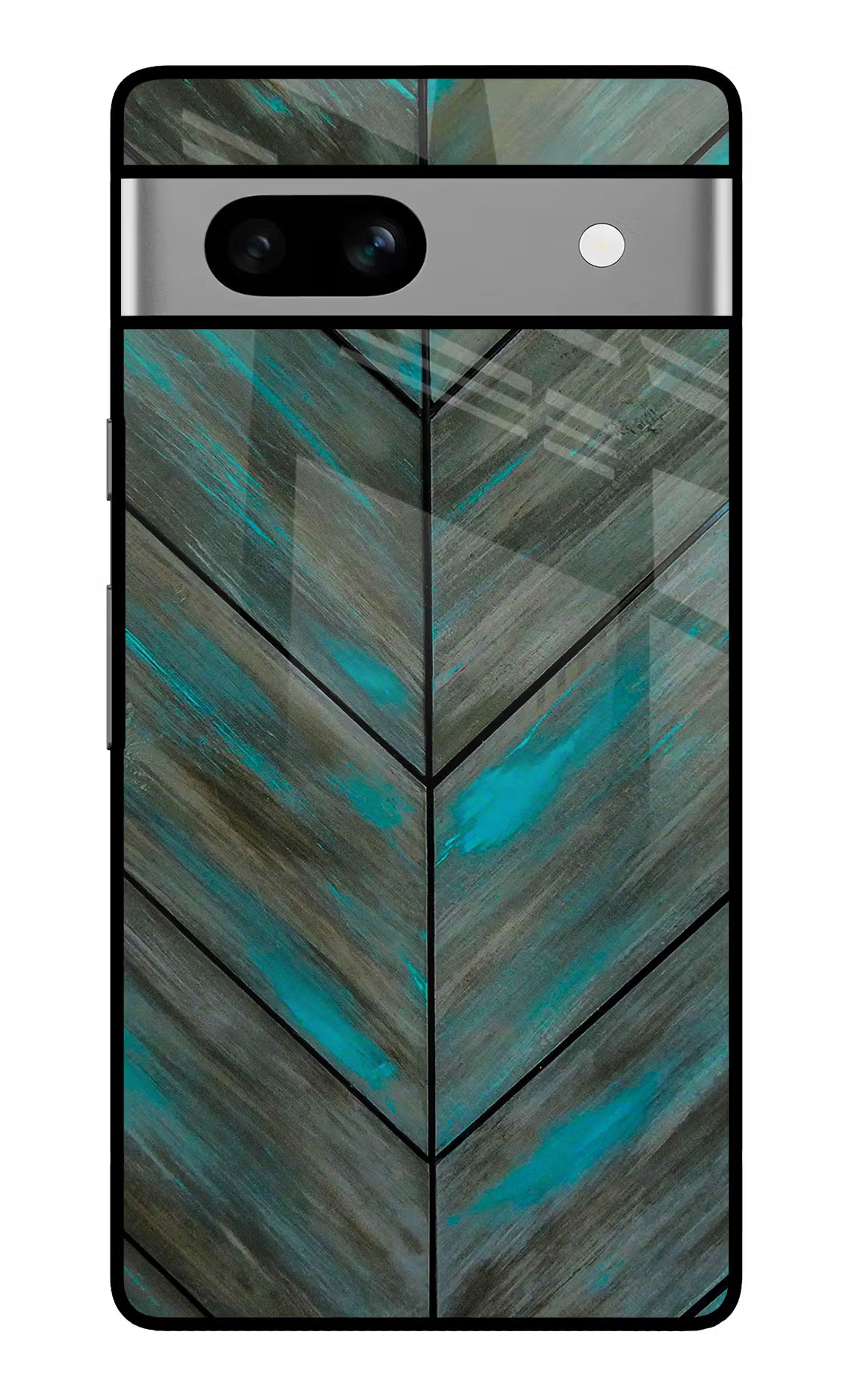 Pattern Google Pixel 7A Glass Case - Pattern Google Pixel 7A Glass Case Pattern Google Pixel 7A Glass Case