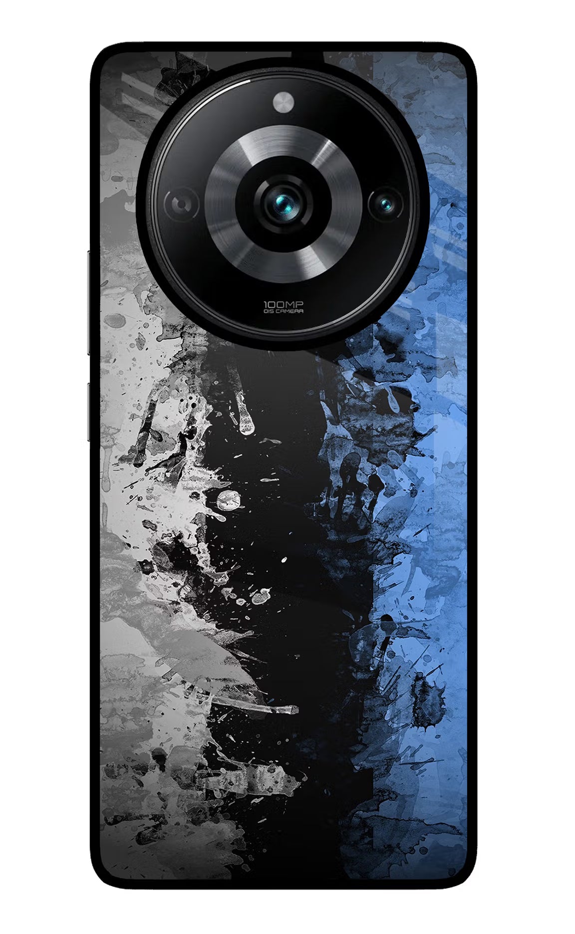 Artistic Design Realme Narzo 60 Pro Glass Case - Artistic Design Realme Narzo 60 Pro Glass Case Artistic Design Realme Narzo 60 Pro Glass Case