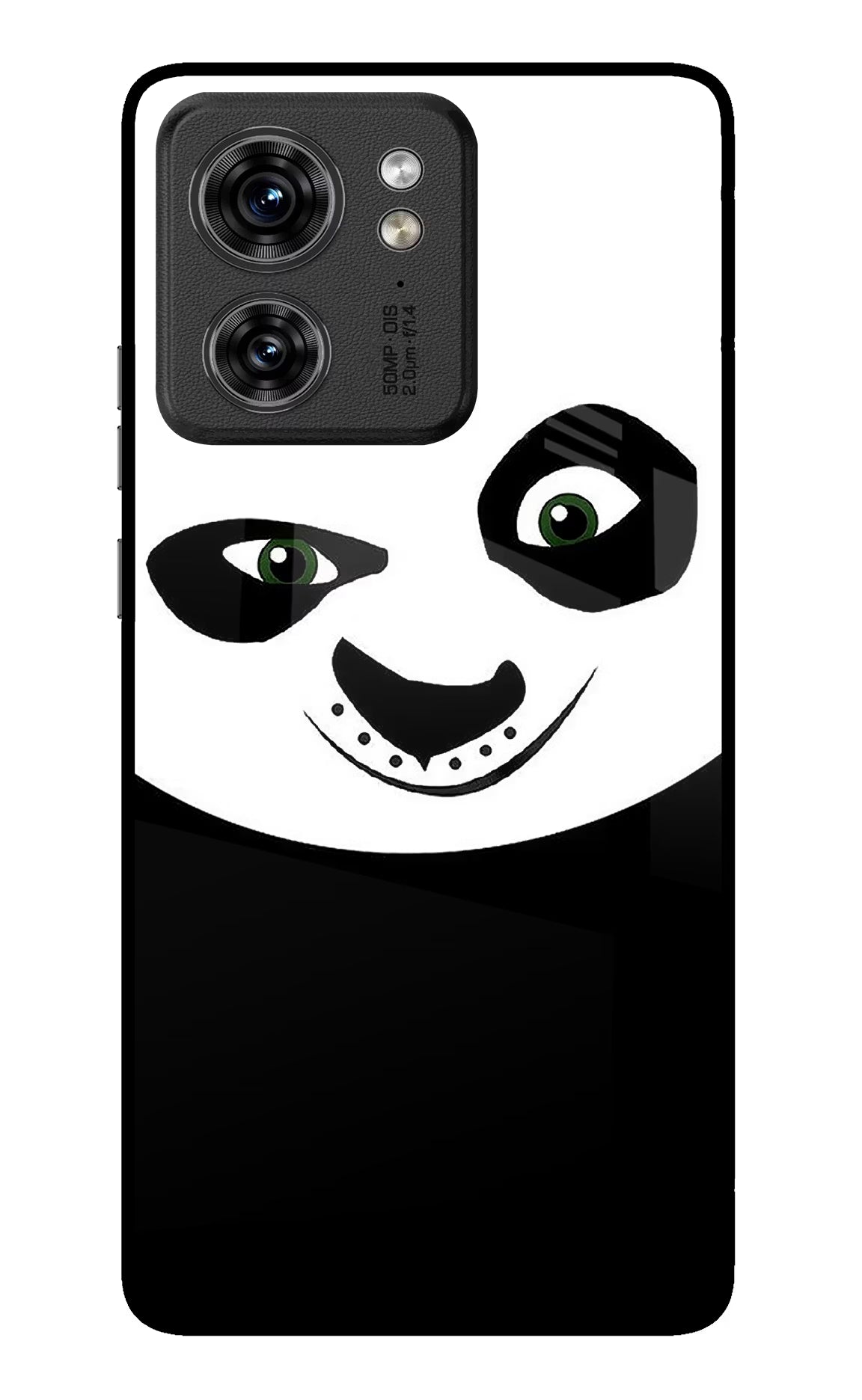 Panda Moto Edge 40 Glass Case - Panda Moto Edge 40 Glass Case Panda Moto Edge 40 Glass Case