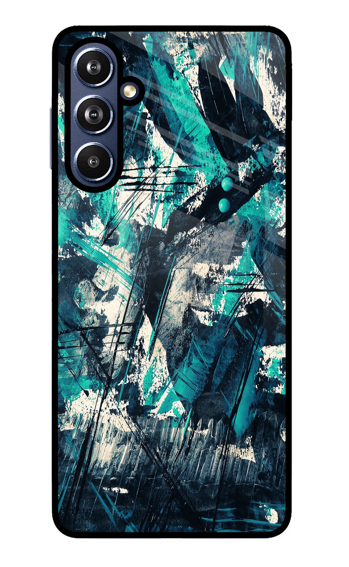 Artwork Samsung F54 5G Glass Case - Artwork Samsung F54 5G Glass Case Artwork Samsung F54 5G Glass Case