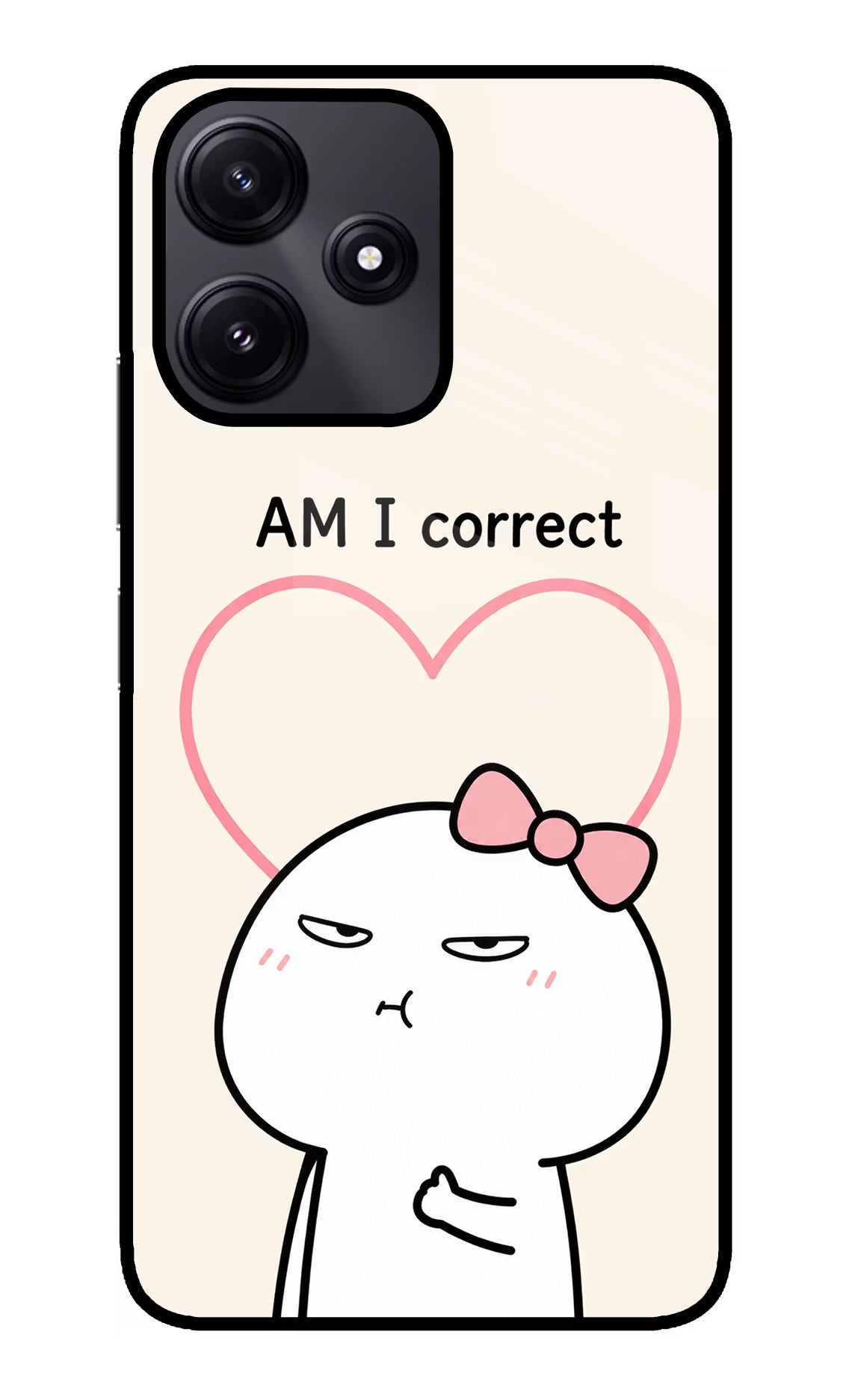 Always Right Redmi 12 5G Glass Case - Always Right Redmi 12 5G Glass Case Always Right Redmi 12 5G Glass Case