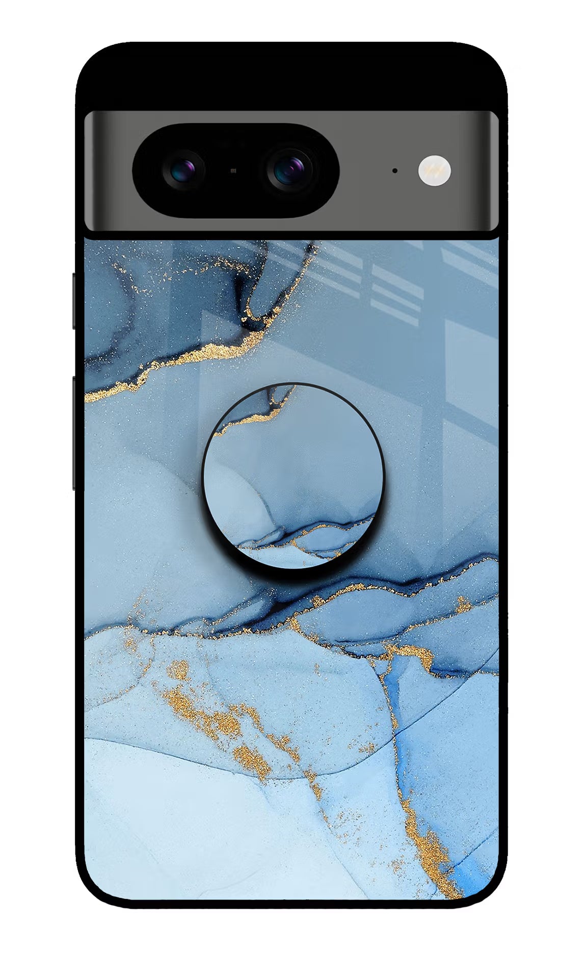 Blue Marble Google Pixel 8 Pop Case - Blue Marble Google Pixel 8 Pop Case by Casekaro Blue Marble Google Pixel 8 Pop Case by Casekaro
