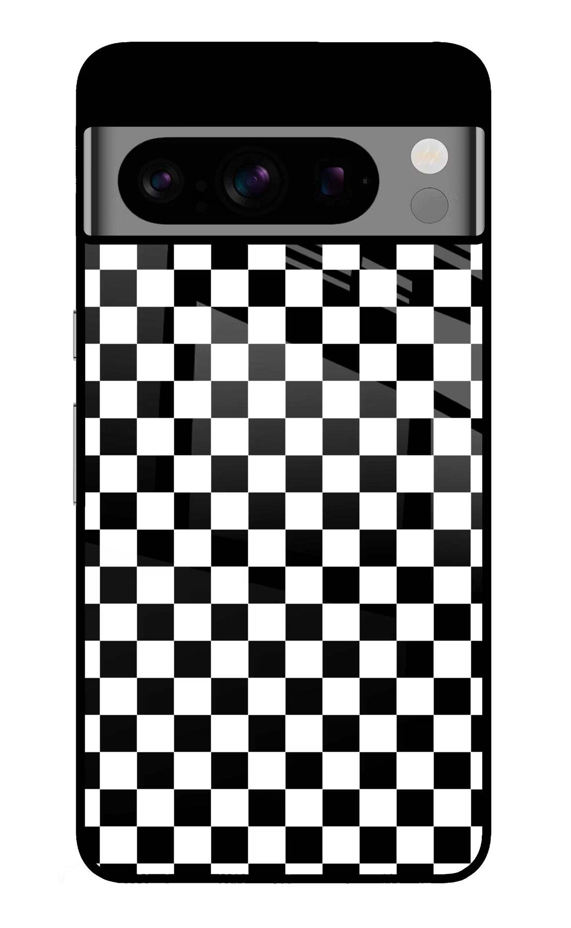 Chess Board Google Pixel 8 Pro Glass Case - Chess Board Google Pixel 8 Pro Glass Case Chess Board Google Pixel 8 Pro Glass Case