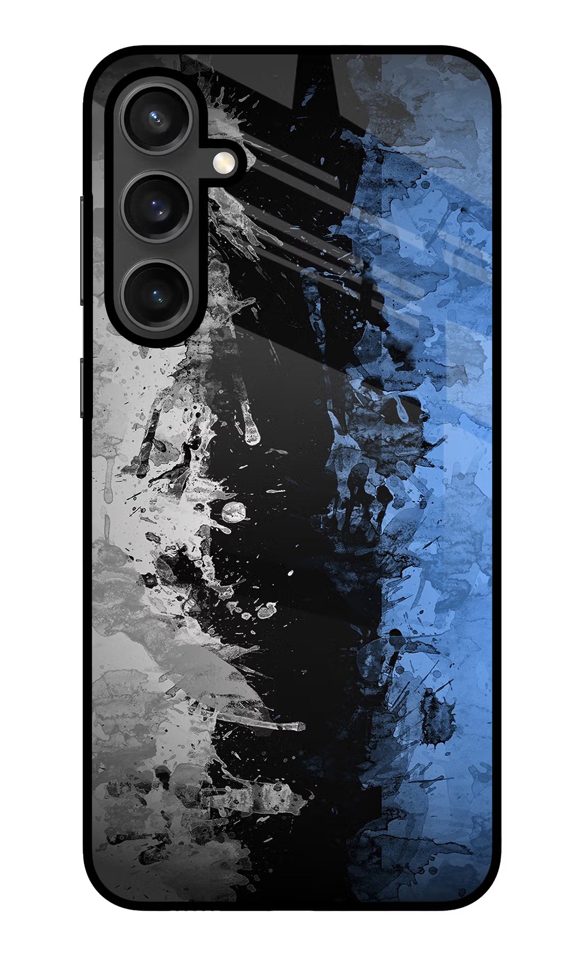 Artistic Design Samsung S23 FE 5G Glass Case - Artistic Design Samsung S23 FE 5G Glass Case Artistic Design Samsung S23 FE 5G Glass Case
