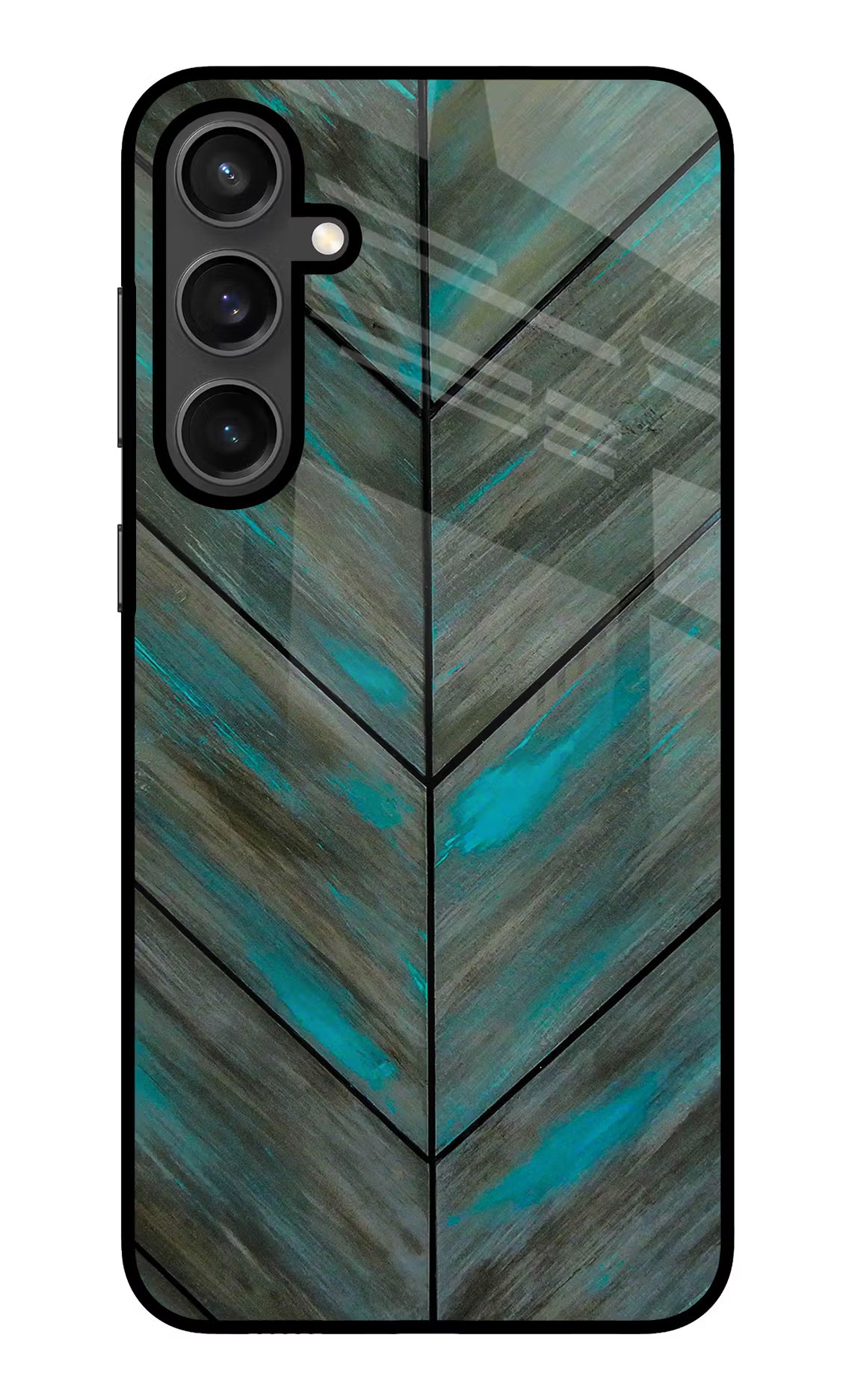 Pattern Samsung S23 FE 5G Glass Case - Pattern Samsung S23 FE 5G Glass Case Pattern Samsung S23 FE 5G Glass Case