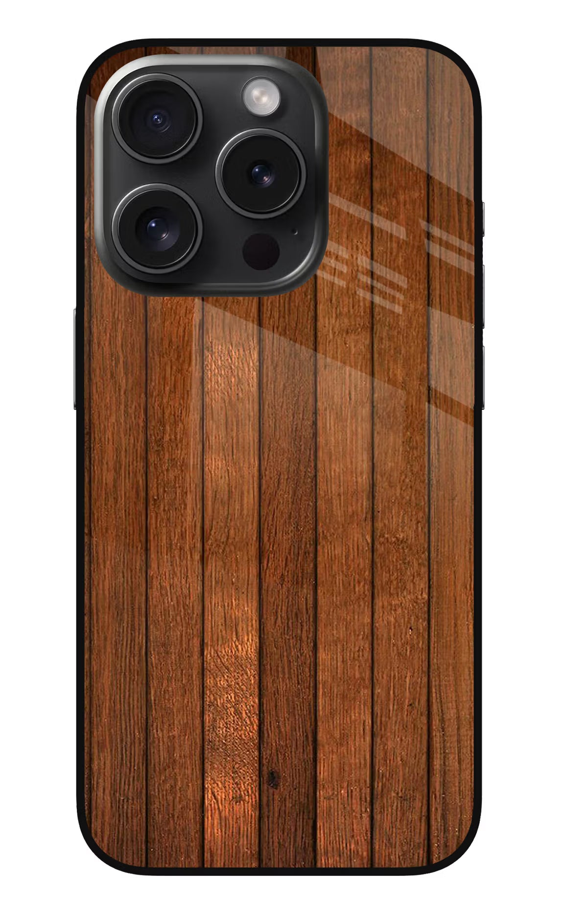 Wooden Artwork Bands iPhone 15 Pro Max Glass Case - Wooden Artwork Bands iPhone 15 Pro Max Glass Case Wooden Artwork Bands iPhone 15 Pro Max Glass Case