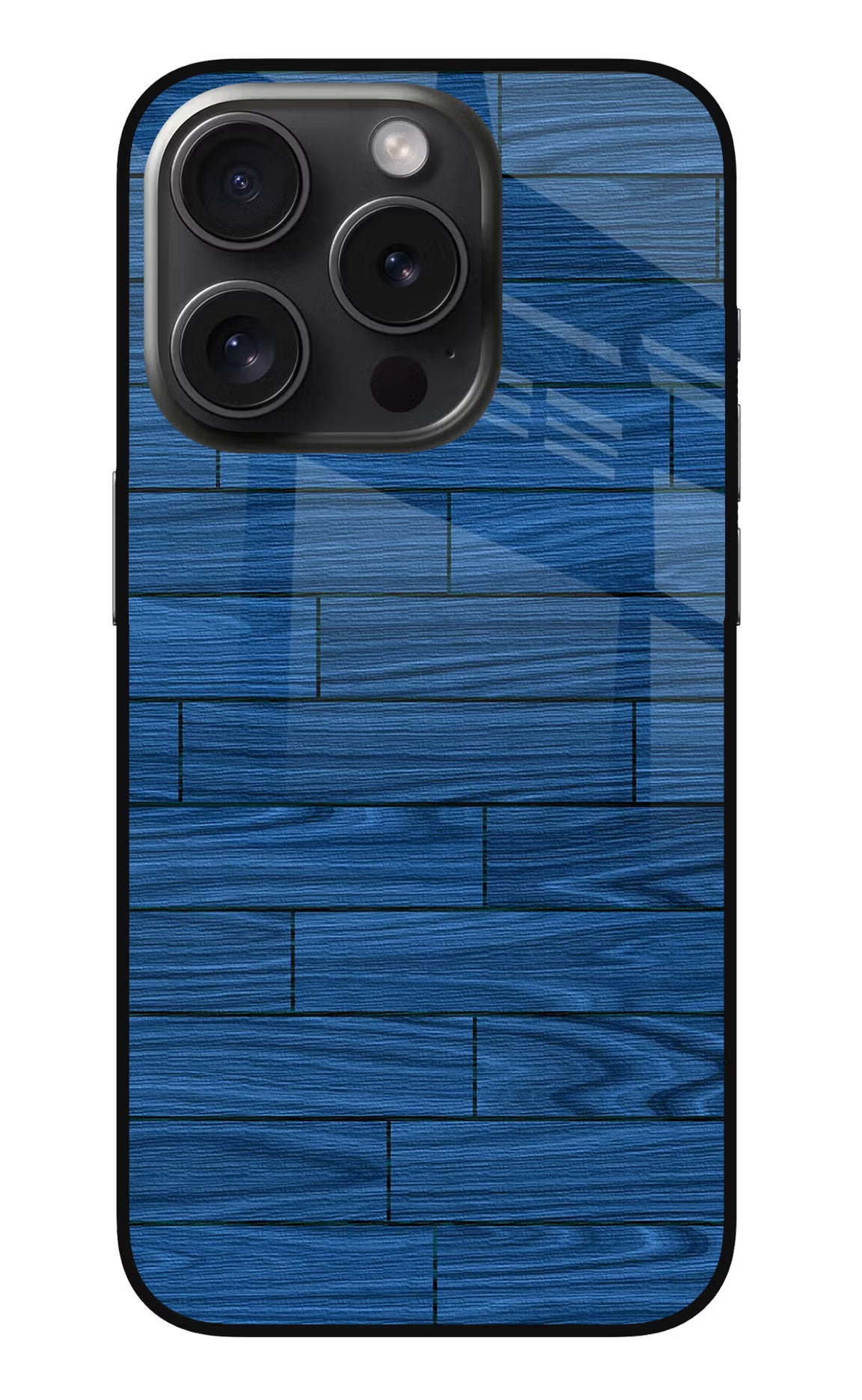 Wooden Texture iPhone 15 Pro Max Glass Case - Wooden Texture iPhone 15 Pro Max Glass Case Wooden Texture iPhone 15 Pro Max Glass Case