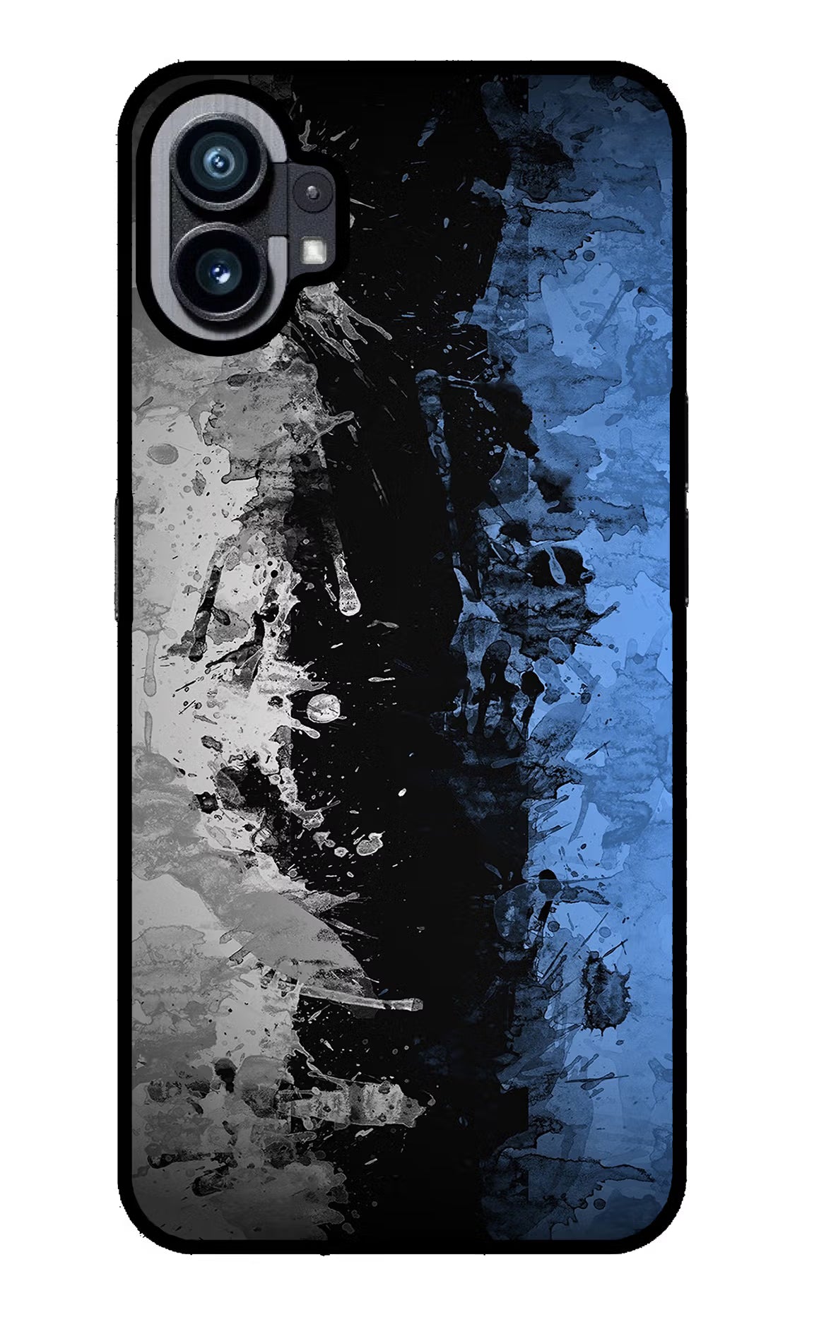 Artistic Design Nothing Phone 1 Glass Case - Artistic Design Nothing Phone 1 Glass Case Artistic Design Nothing Phone 1 Glass Case