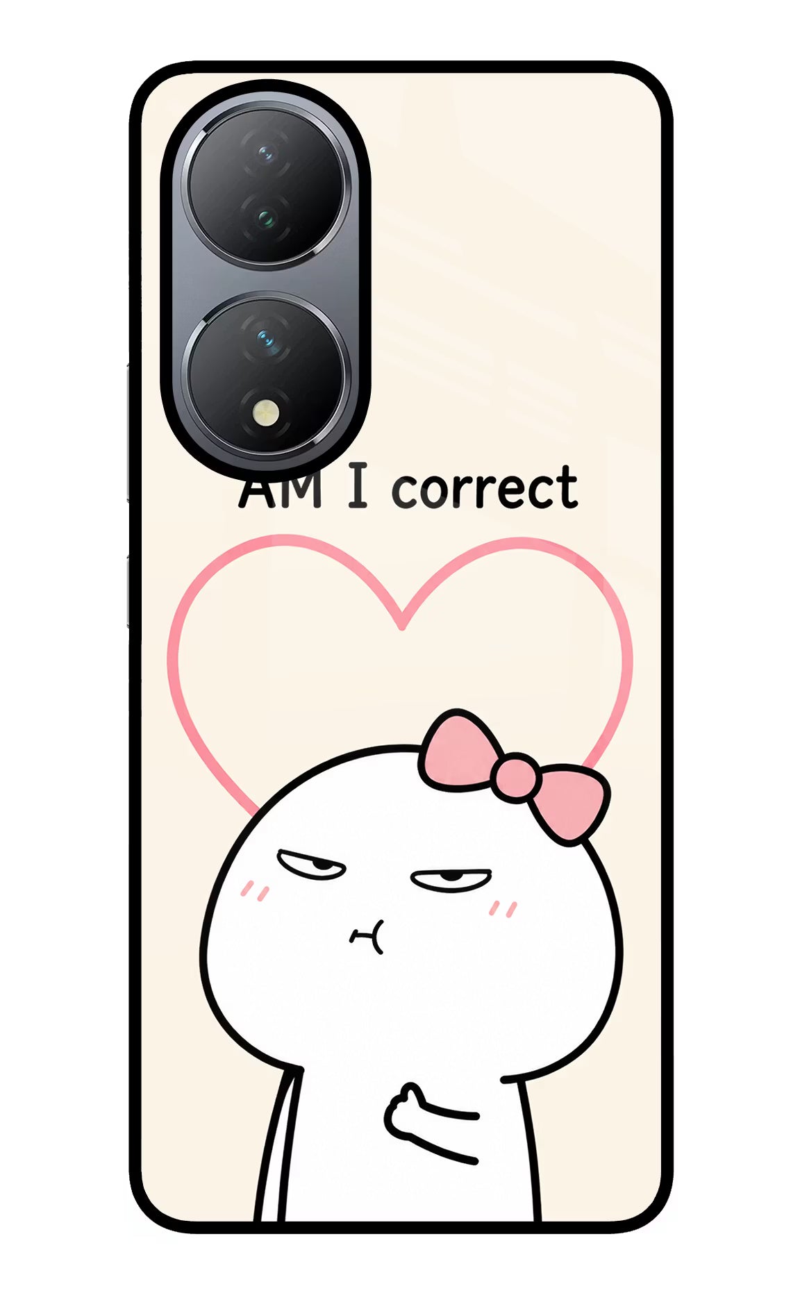 Always Right Vivo Y100 Glass Case - Always Right Vivo Y100 Glass Case Always Right Vivo Y100 Glass Case