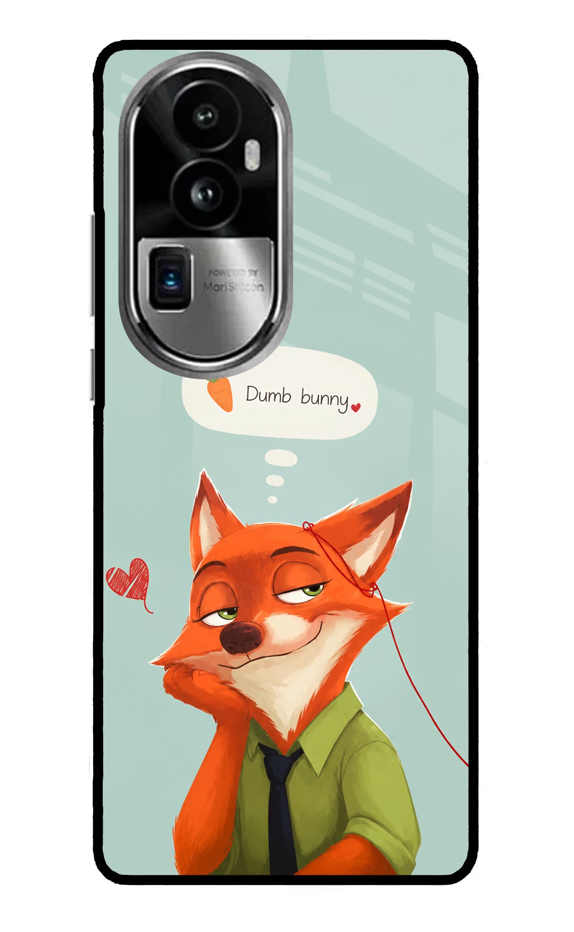 Nick Charm Oppo Reno10 Pro+ 5G Glass Case - Nick Charm Oppo Reno10 Pro+ 5G Glass Case Nick Charm Oppo Reno10 Pro+ 5G Glass Case