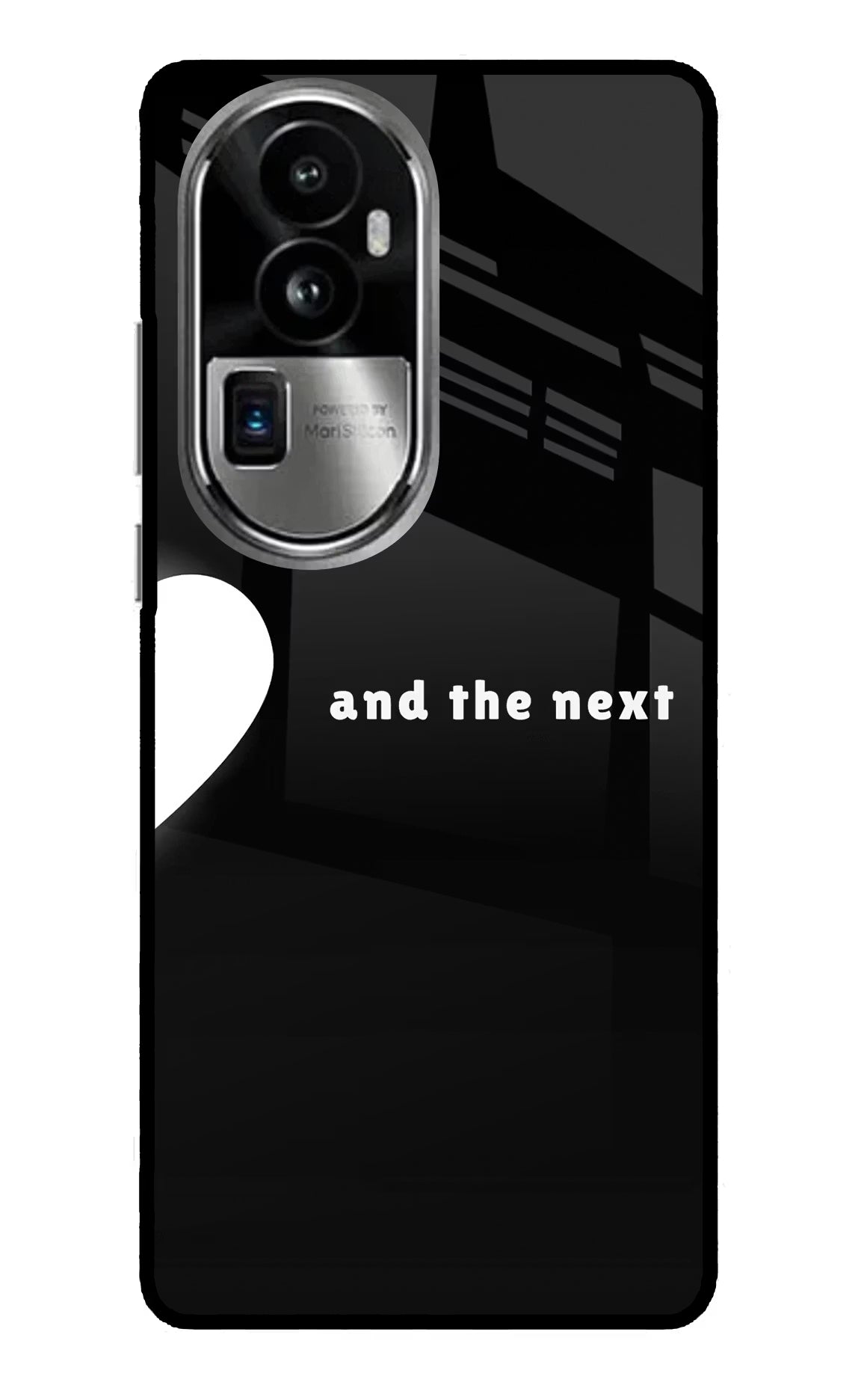 Next World Oppo Reno10 Pro+ 5G Glass Case - Next World Oppo Reno10 Pro+ 5G Glass Case Next World Oppo Reno10 Pro+ 5G Glass Case