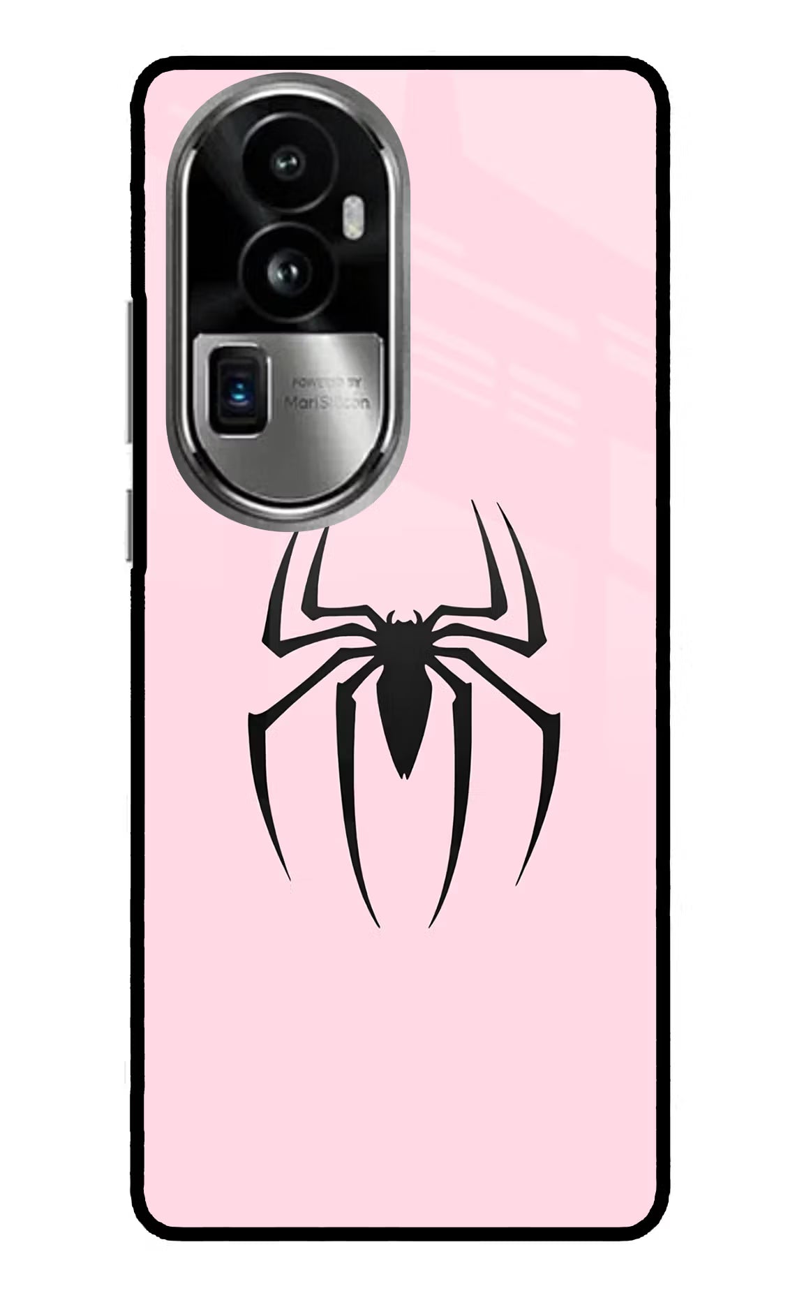 Peter Symbol Oppo Reno10 Pro+ 5G Glass Case - Peter Symbol Oppo Reno10 Pro+ 5G Glass Case Peter Symbol Oppo Reno10 Pro+ 5G Glass Case