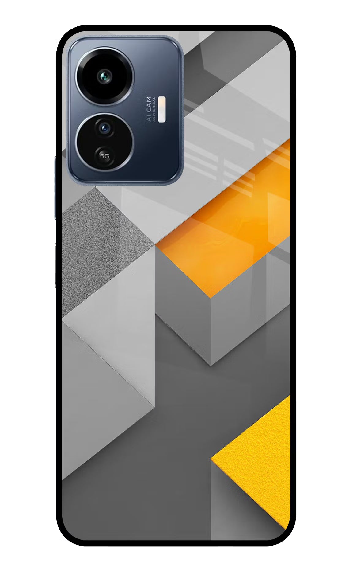 Abstract IQOO Z6 Lite 5G Glass Case - Abstract IQOO Z6 Lite 5G Glass Case Abstract IQOO Z6 Lite 5G Glass Case