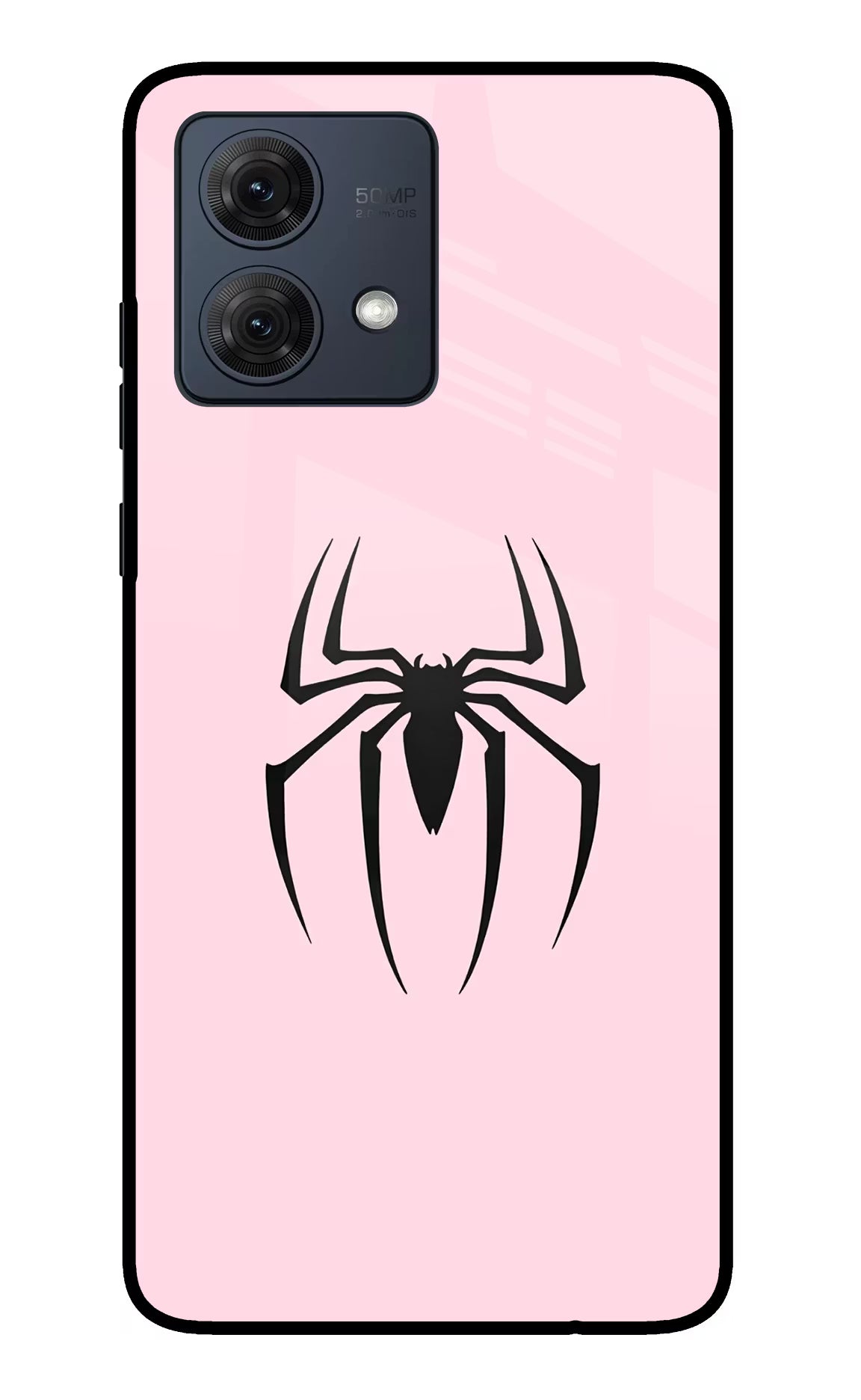 Peter Symbol Moto G84 5G Glass Case - Peter Symbol Moto G84 5G Glass Case Peter Symbol Moto G84 5G Glass Case