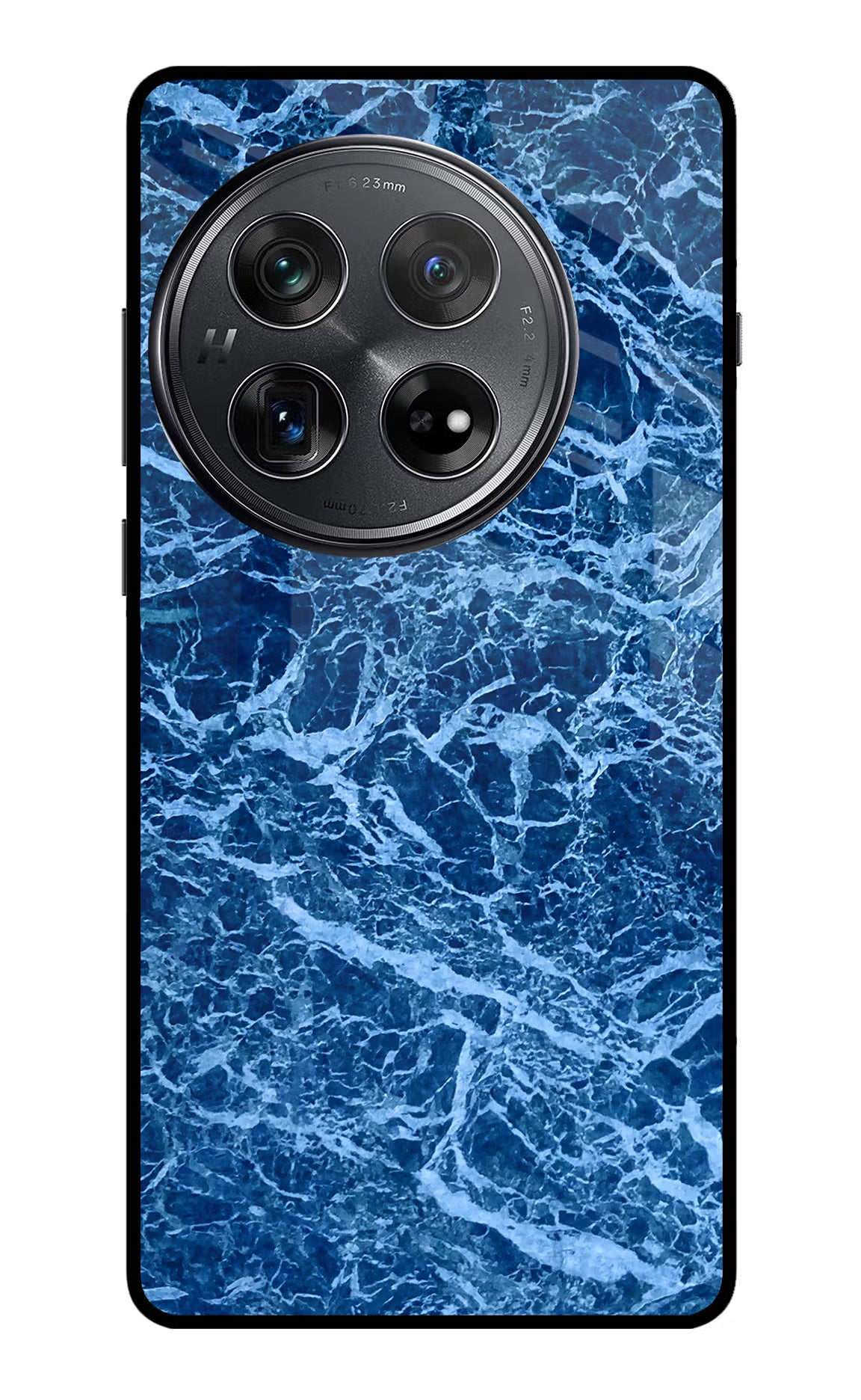 Blue Marble Oneplus 12 Glass Case - Blue Marble Oneplus 12 Glass Case Blue Marble Oneplus 12 Glass Case