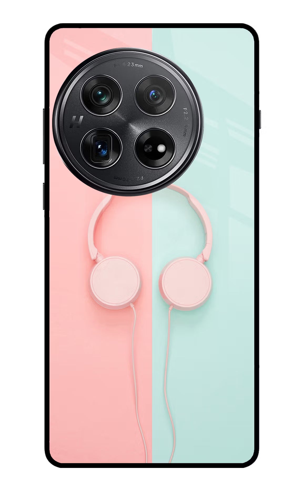 Music Lover Oneplus 12 Glass Case - Music Lover Oneplus 12 Glass Case Music Lover Oneplus 12 Glass Case