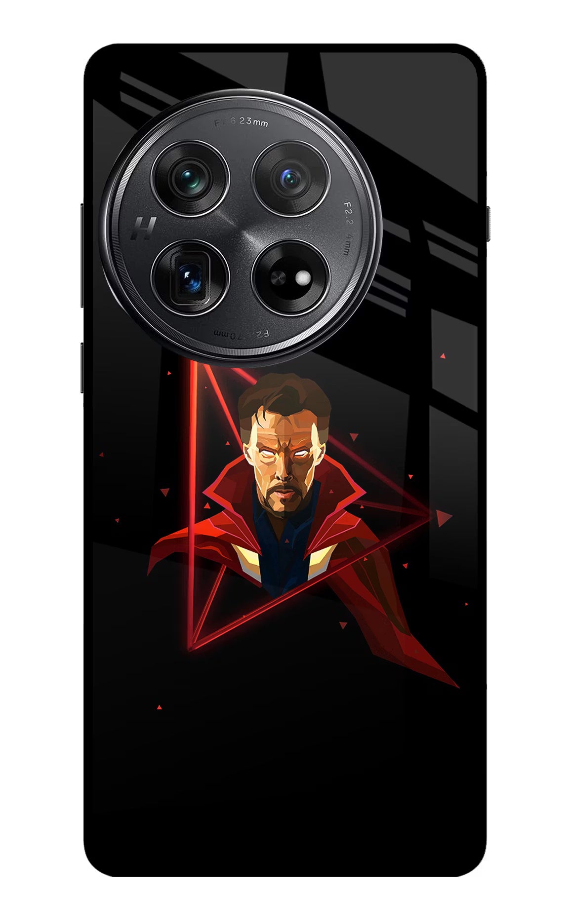 Doctor Ordinary Oneplus 12 Glass Case - Doctor Ordinary Oneplus 12 Glass Case Doctor Ordinary Oneplus 12 Glass Case