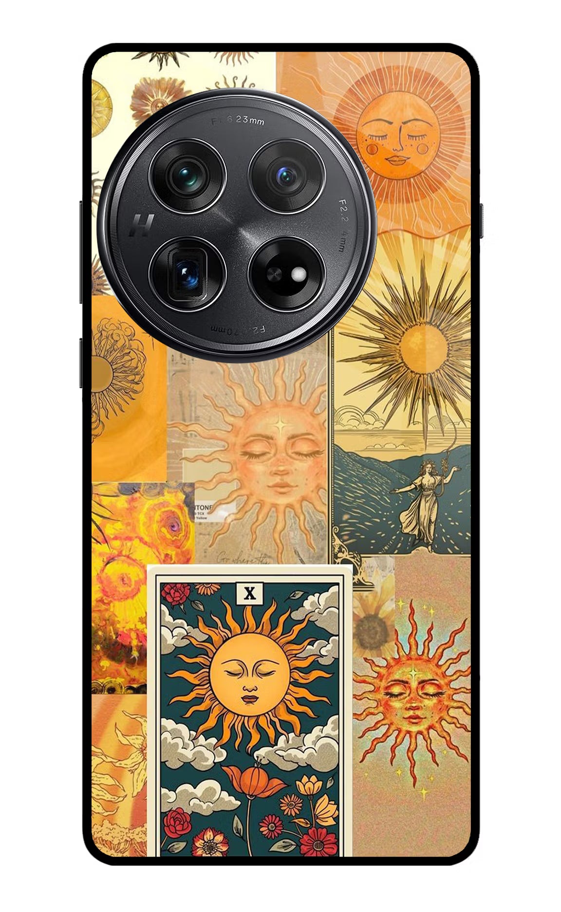 Sun Oneplus 12 Glass Case - Sun Oneplus 12 Glass Case Sun Oneplus 12 Glass Case