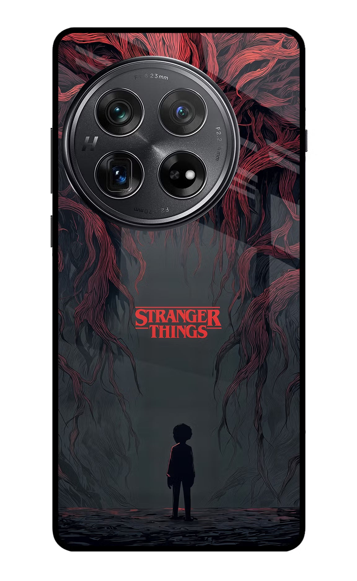 Ordinary Things Dark Side Oneplus 12 Glass Case - Ordinary Things Dark Side Oneplus 12 Glass Case Ordinary Things Dark Side Oneplus 12 Glass Case