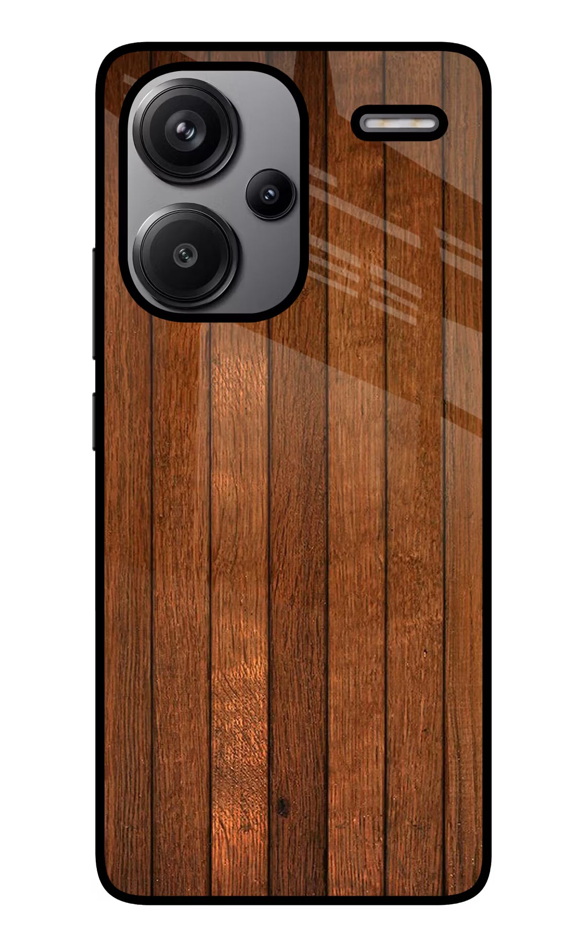 Wooden Artwork Bands Redmi Note 13 Pro+ 5G Glass Case - Wooden Artwork Bands Redmi Note 13 Pro+ 5G Glass Case Wooden Artwork Bands Redmi Note 13 Pro+ 5G Glass Case