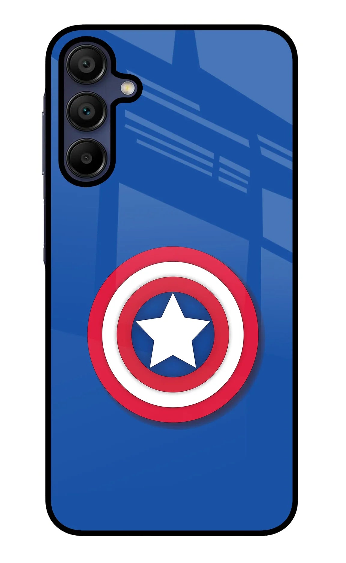 Shield Samsung A15 5G Glass Case - Shield Samsung A15 5G Glass Case Shield Samsung A15 5G Glass Case