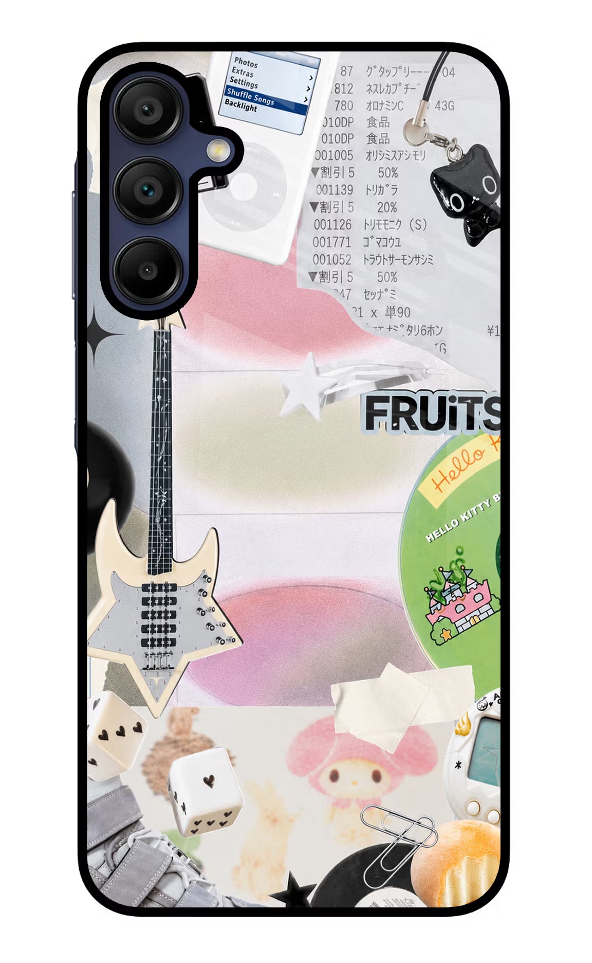 Softcore case Samsung A15 5G Glass Case - Softcore case Samsung A15 5G Glass Case Softcore case Samsung A15 5G Glass Case