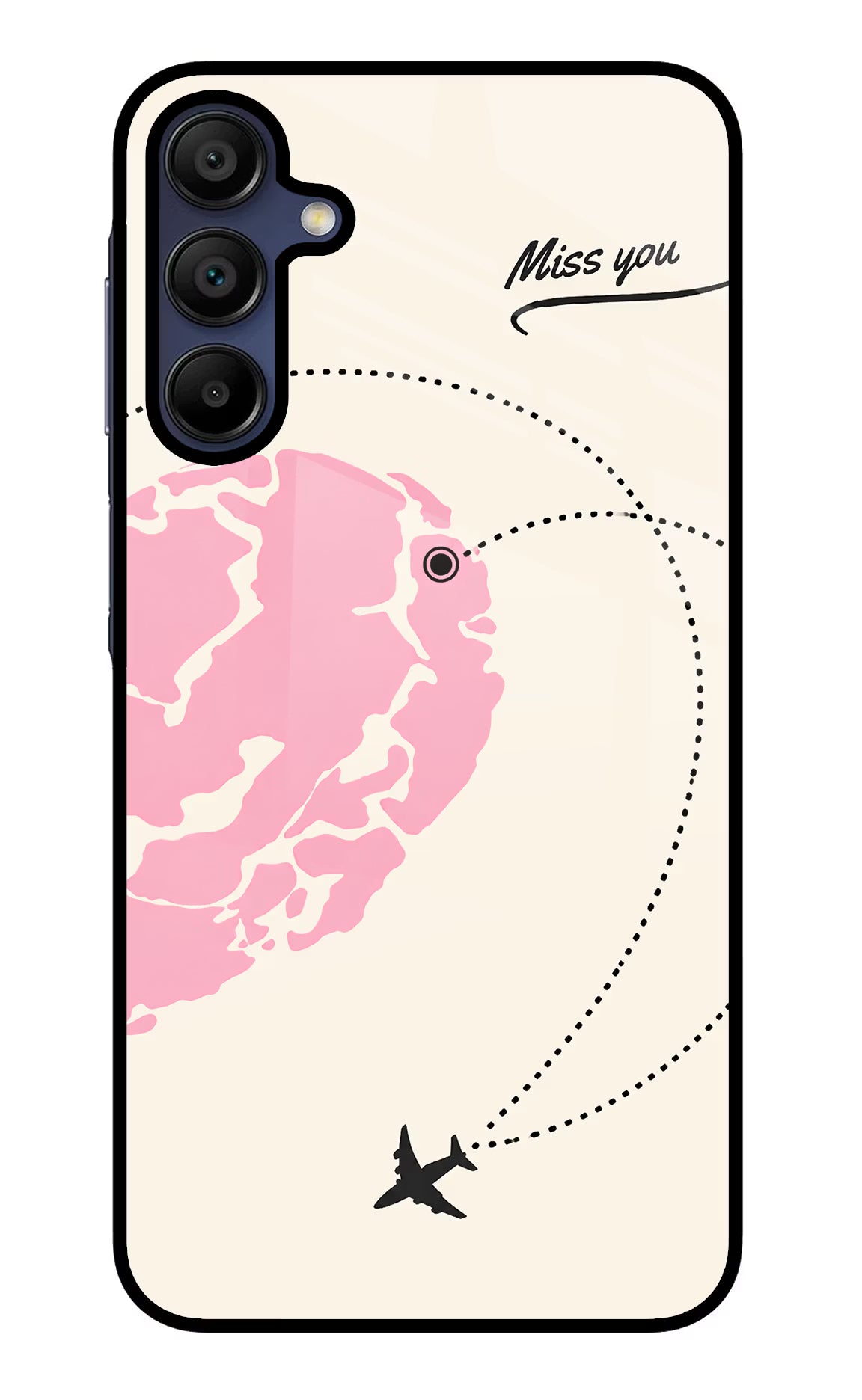 Miss Orbit Samsung A15 5G Glass Case - Miss Orbit Samsung A15 5G Glass Case Miss Orbit Samsung A15 5G Glass Case