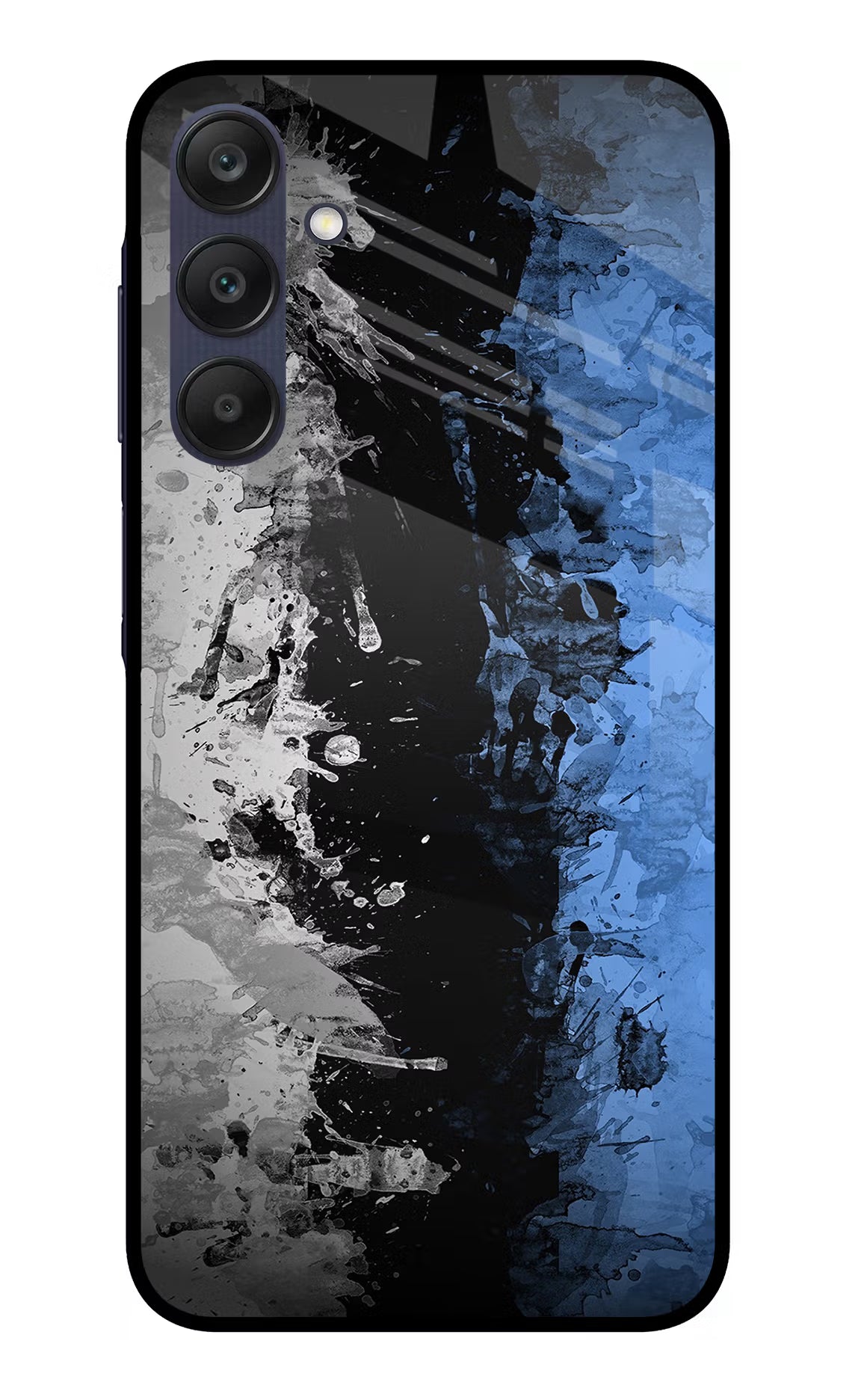 Artistic Design Samsung A25 5G Glass Case - Artistic Design Samsung A25 5G Glass Case Artistic Design Samsung A25 5G Glass Case