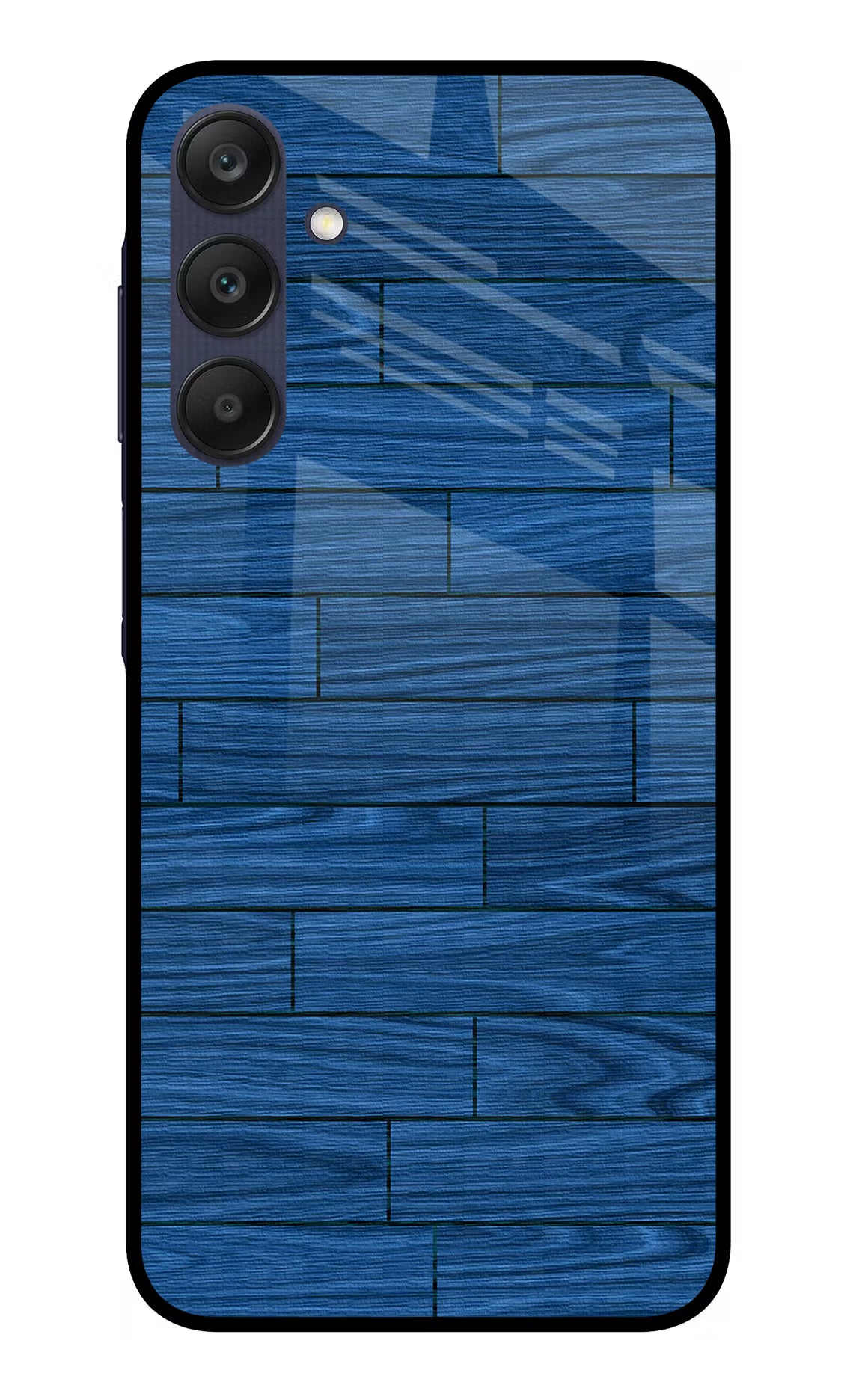 Wooden Texture Samsung A25 5G Glass Case - Wooden Texture Samsung A25 5G Glass Case Wooden Texture Samsung A25 5G Glass Case