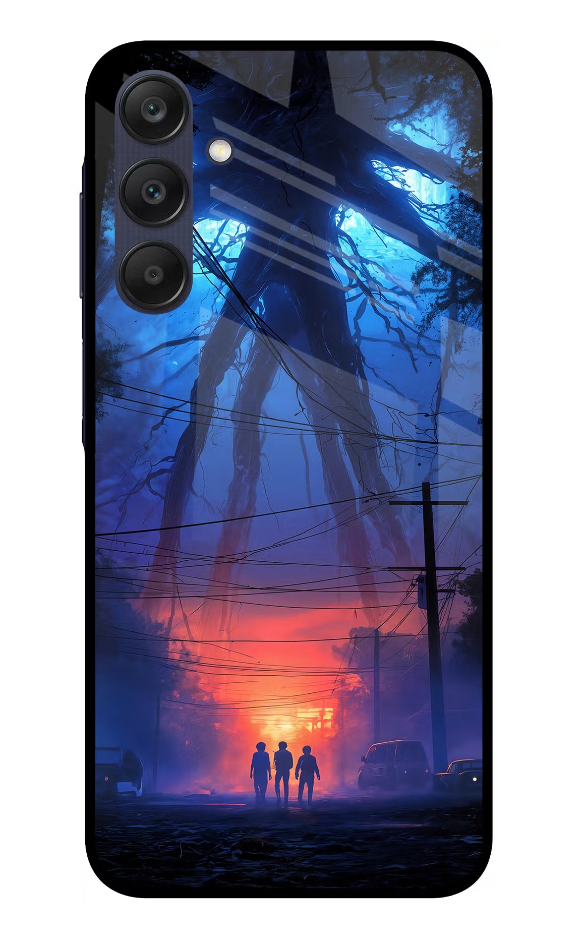 Ordinary Things Shadow Samsung A25 5G Glass Case - Ordinary Things Shadow Samsung A25 5G Glass Case Ordinary Things Shadow Samsung A25 5G Glass Case